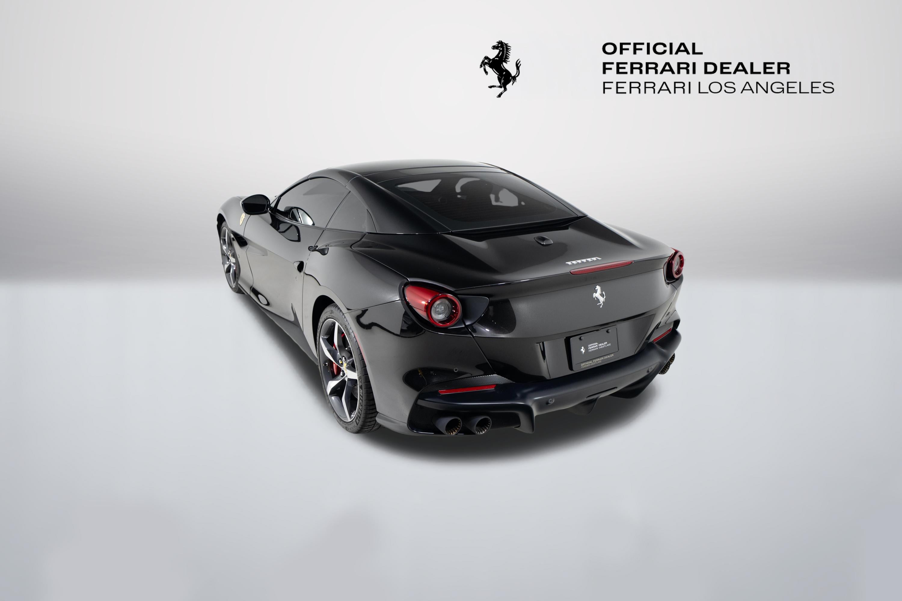 2023 Ferrari Portofino M - Photo 60
