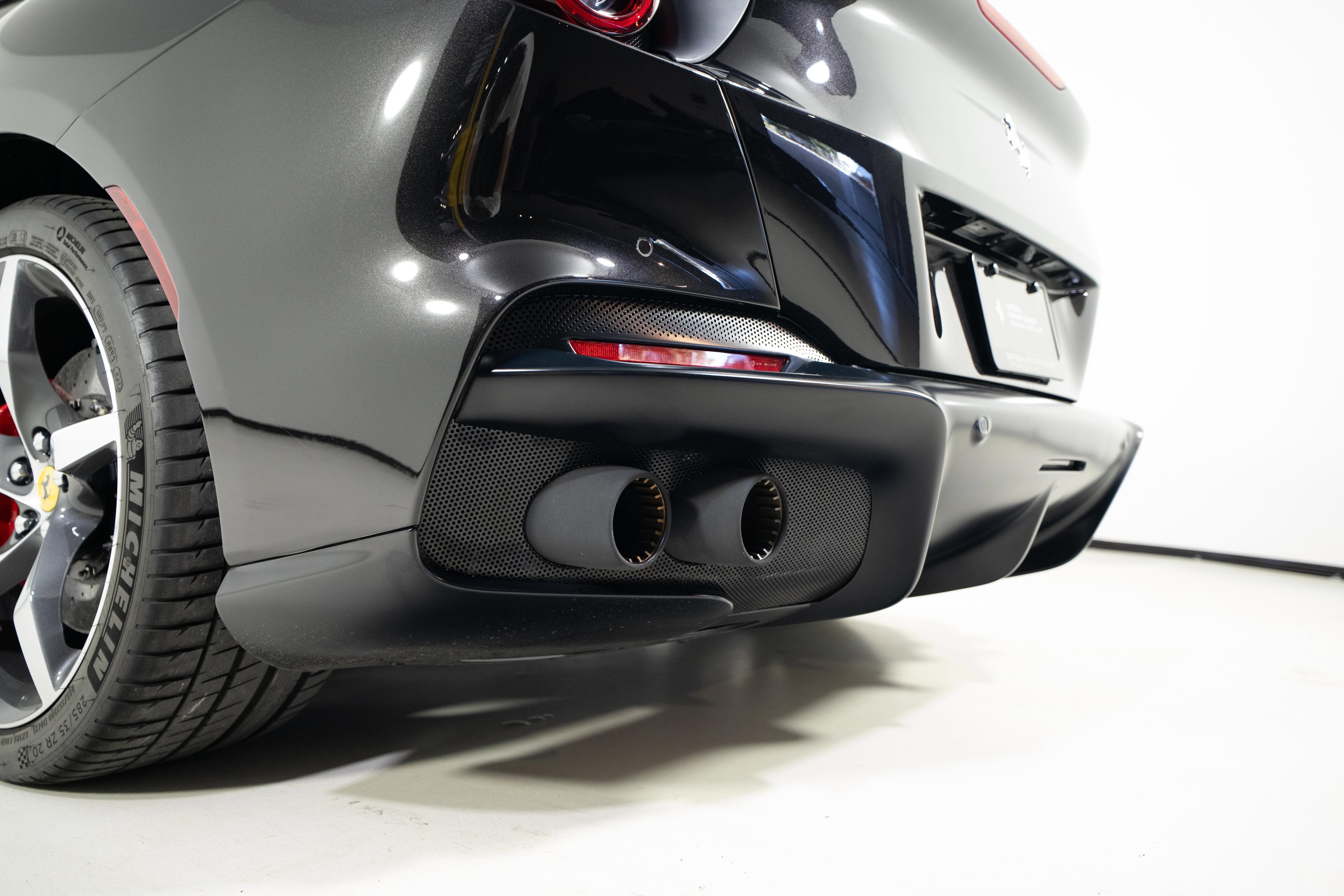 2023 Ferrari Portofino M - Photo 61