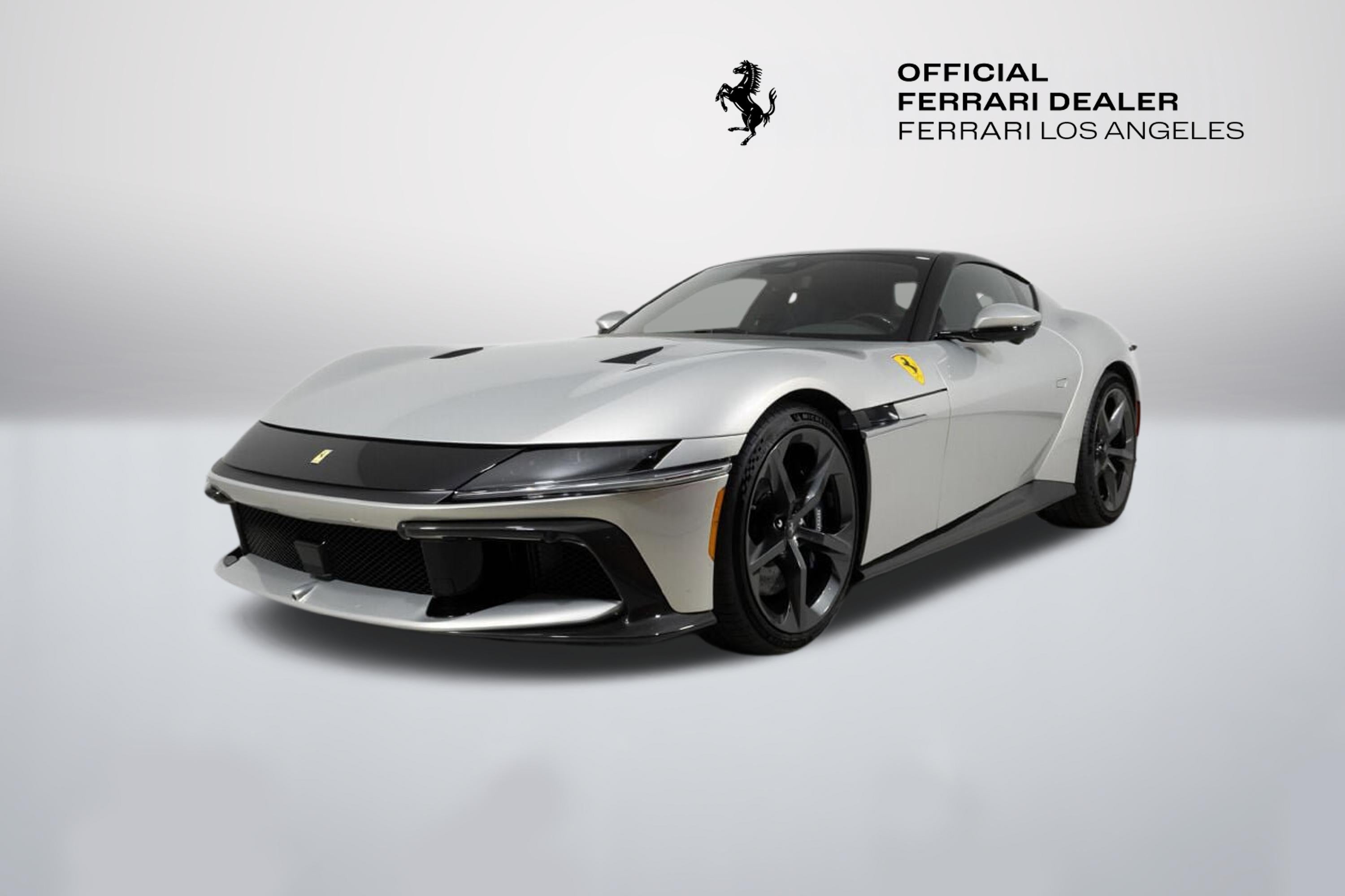 2025 Ferrari 12Cilindri -'s photo