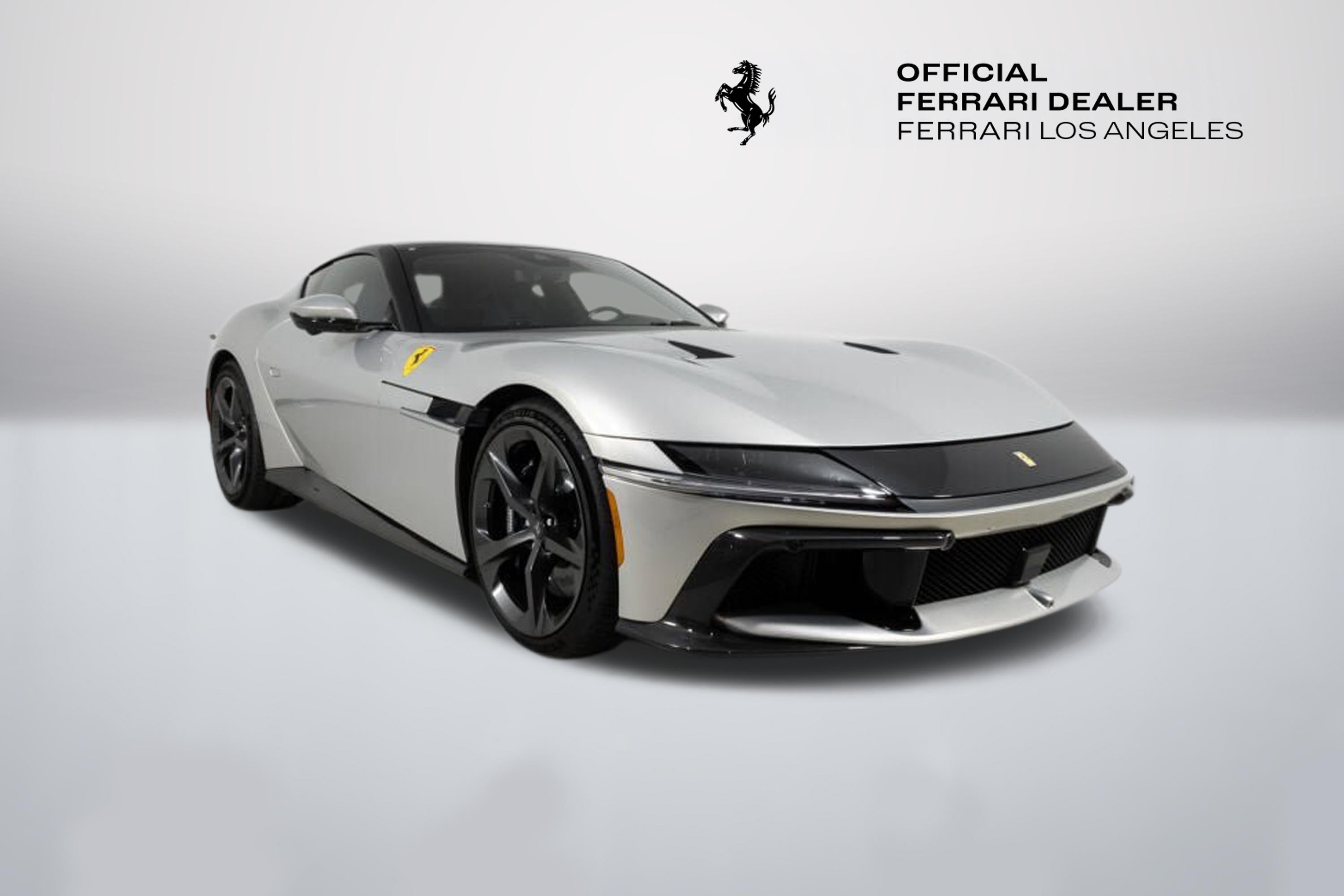 2025 Ferrari 12Cilindri Base - Photo 6