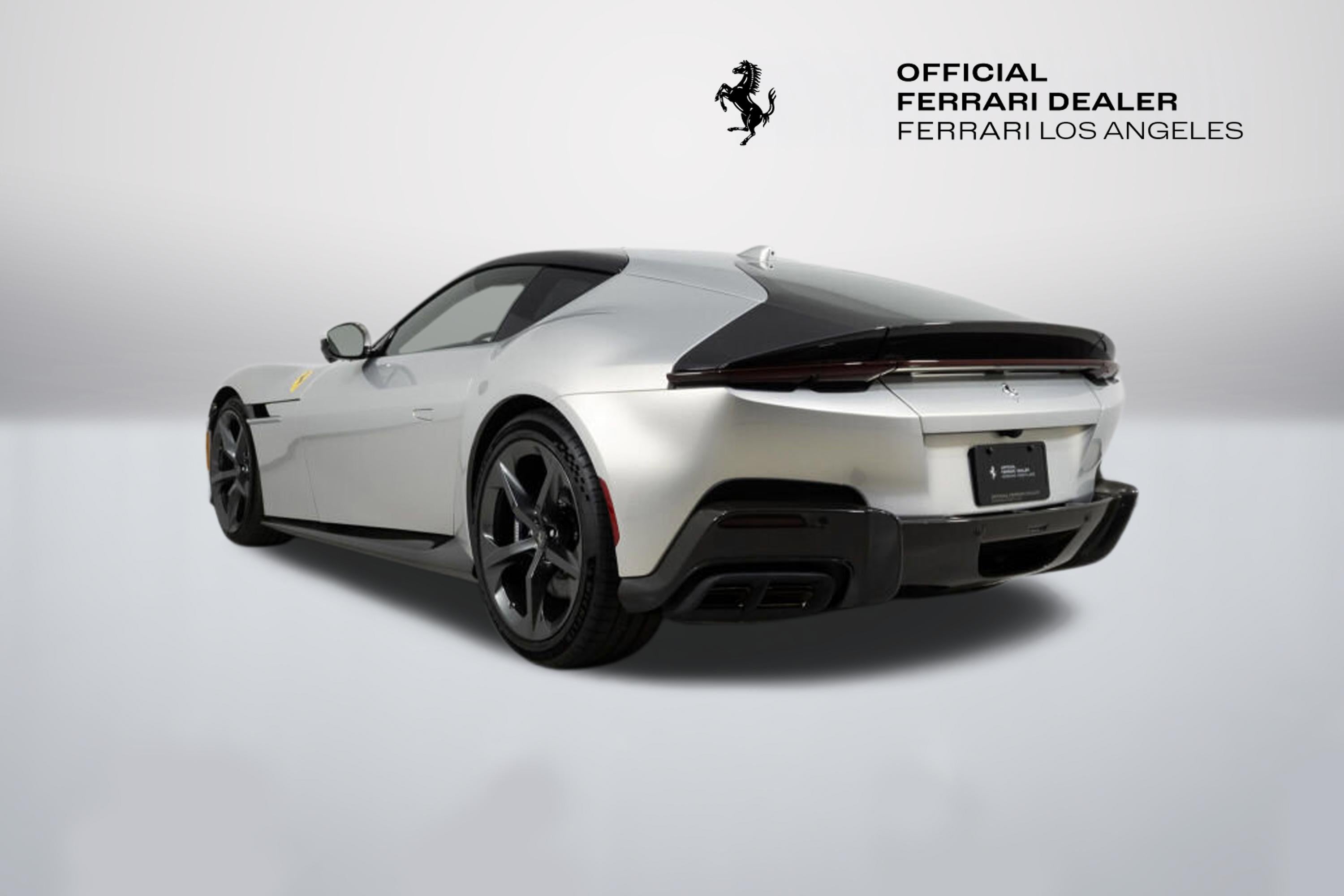 2025 Ferrari 12Cilindri Base - Photo 7