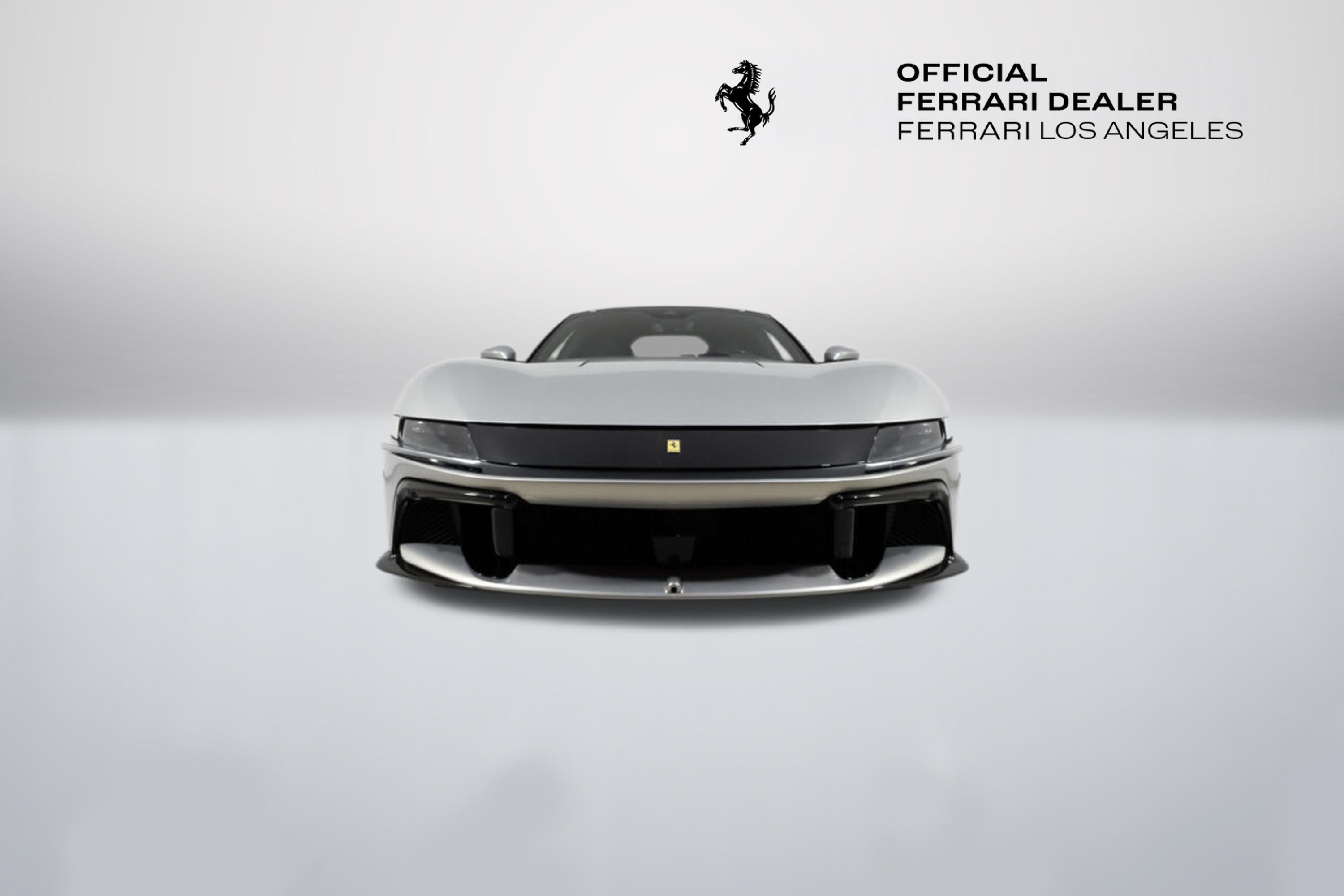 2025 Ferrari 12Cilindri Base - Photo 8
