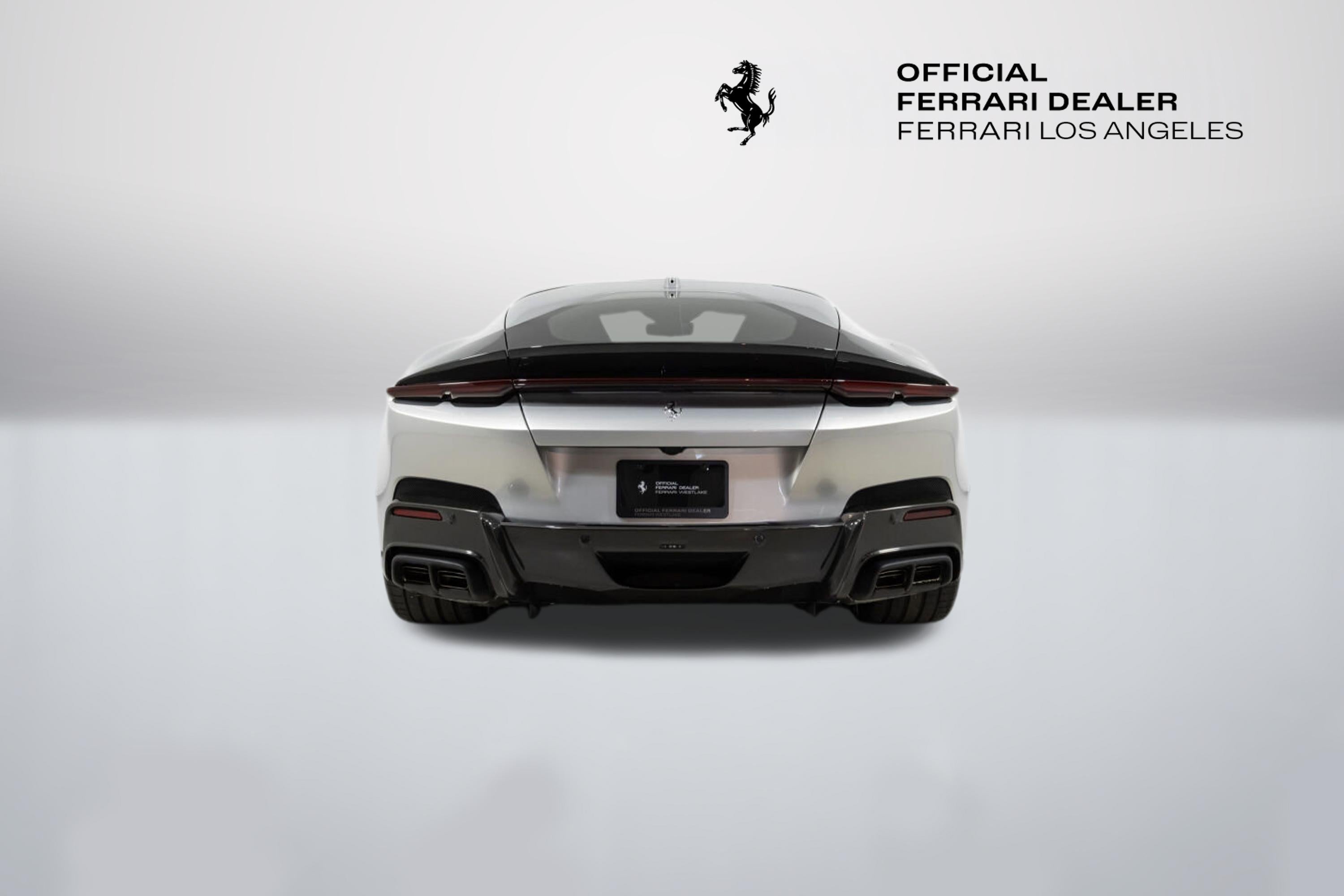 2025 Ferrari 12Cilindri Base - Photo 9