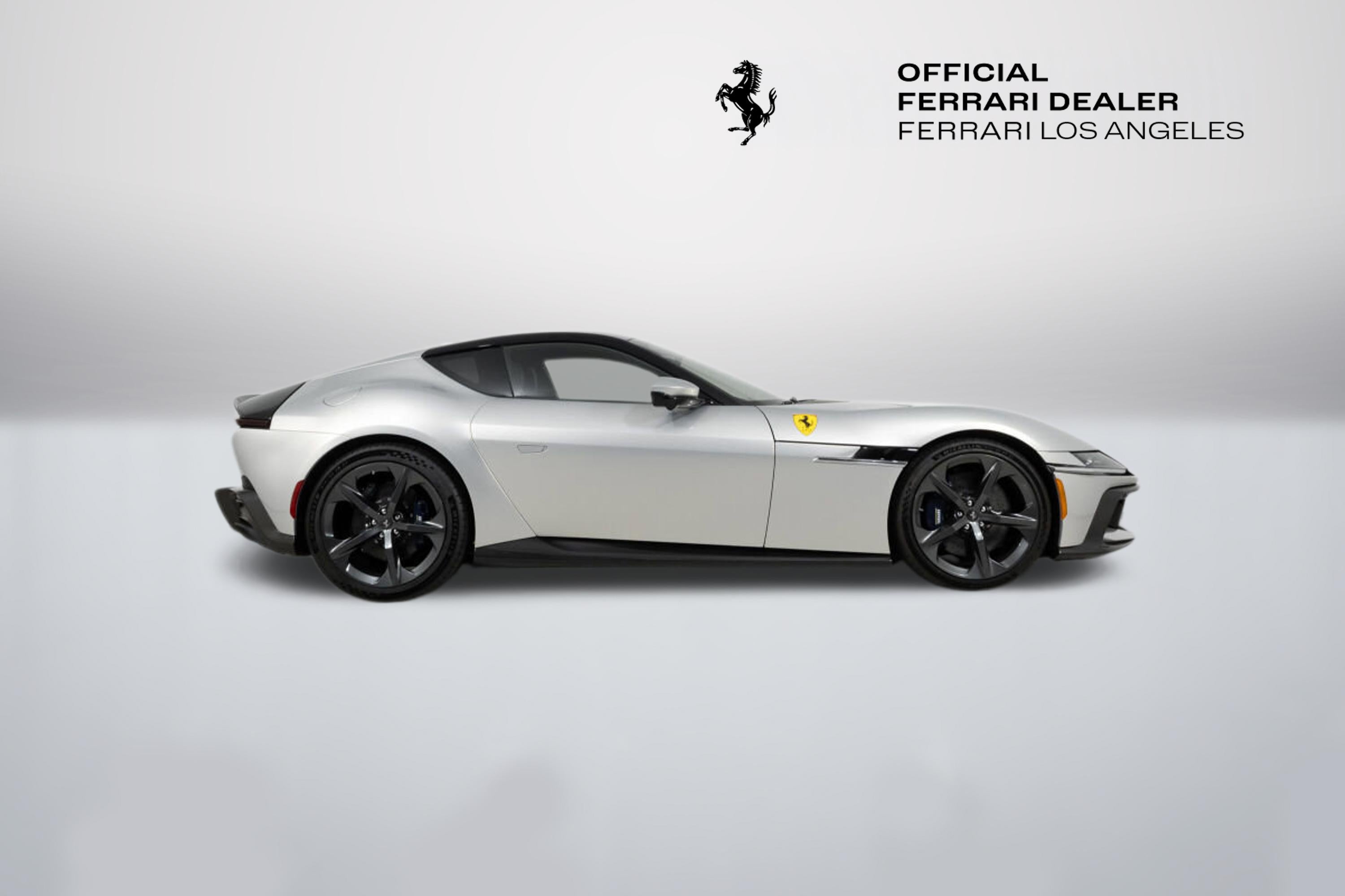 2025 Ferrari 12Cilindri Base - Photo 10