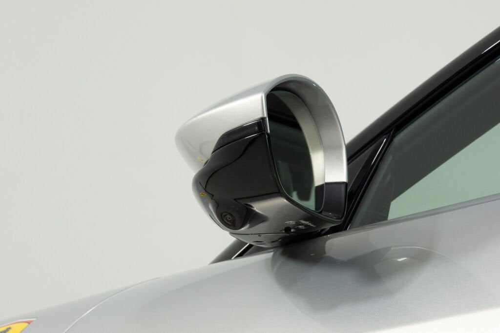 2025 Ferrari 12Cilindri Base - Photo 13