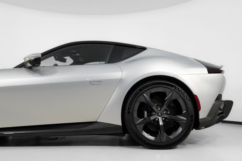 2025 Ferrari 12Cilindri Base - Photo 14
