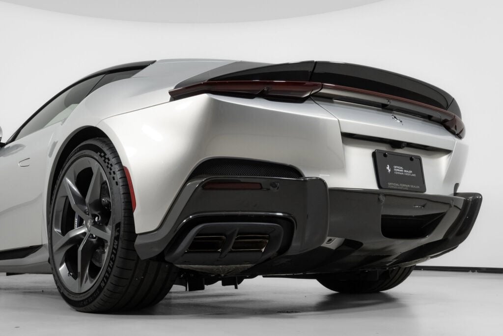 2025 Ferrari 12Cilindri Base - Photo 15