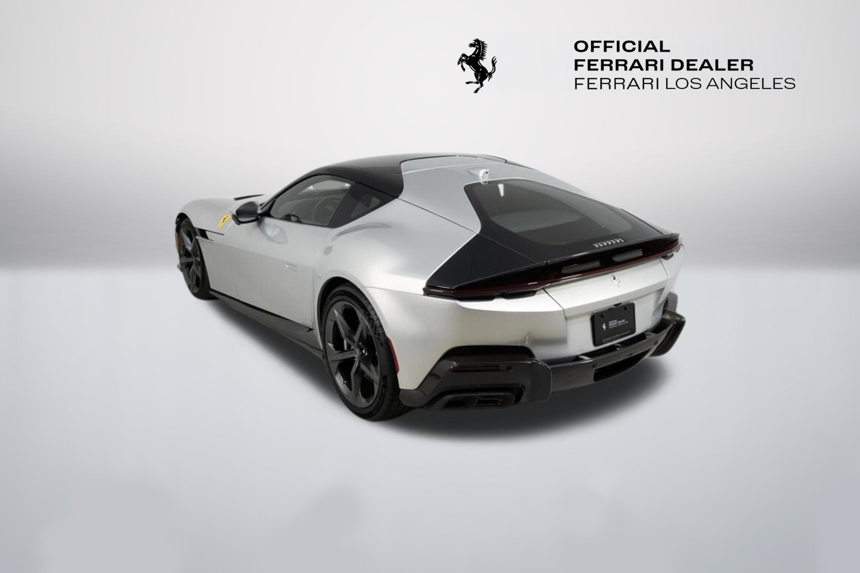 2025 Ferrari 12Cilindri Base - Photo 16