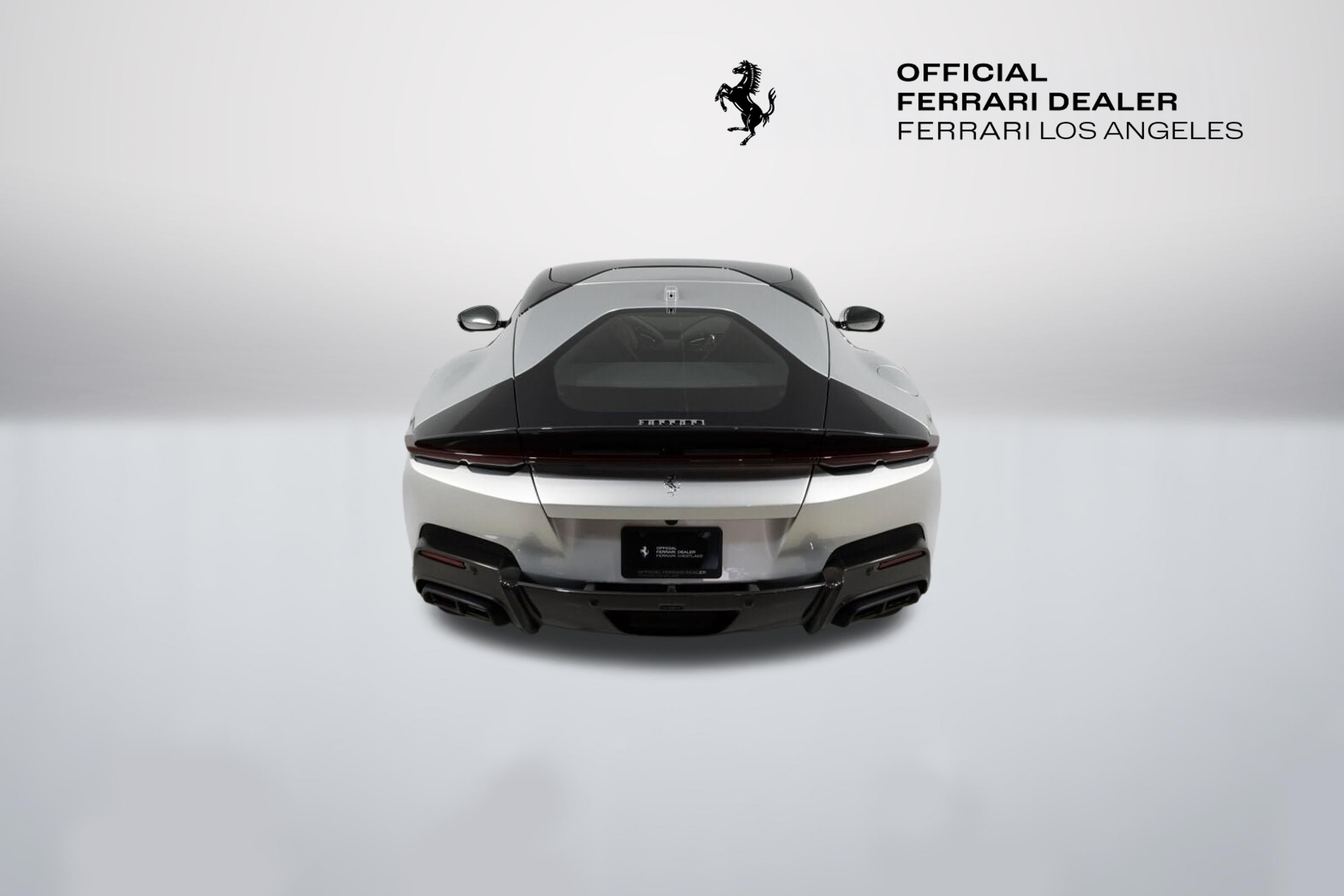 2025 Ferrari 12Cilindri Base - Photo 17
