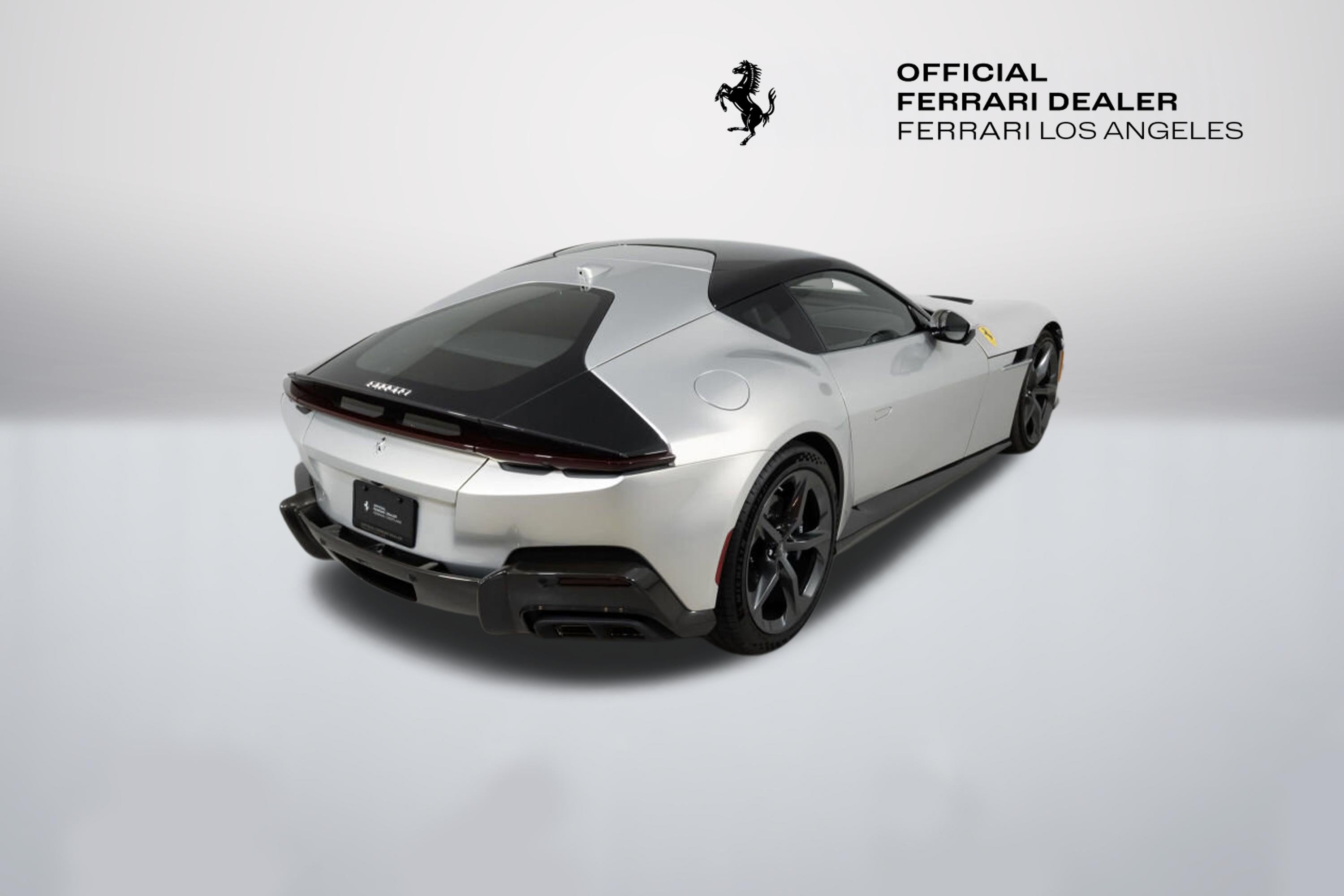 2025 Ferrari 12Cilindri Base - Photo 18