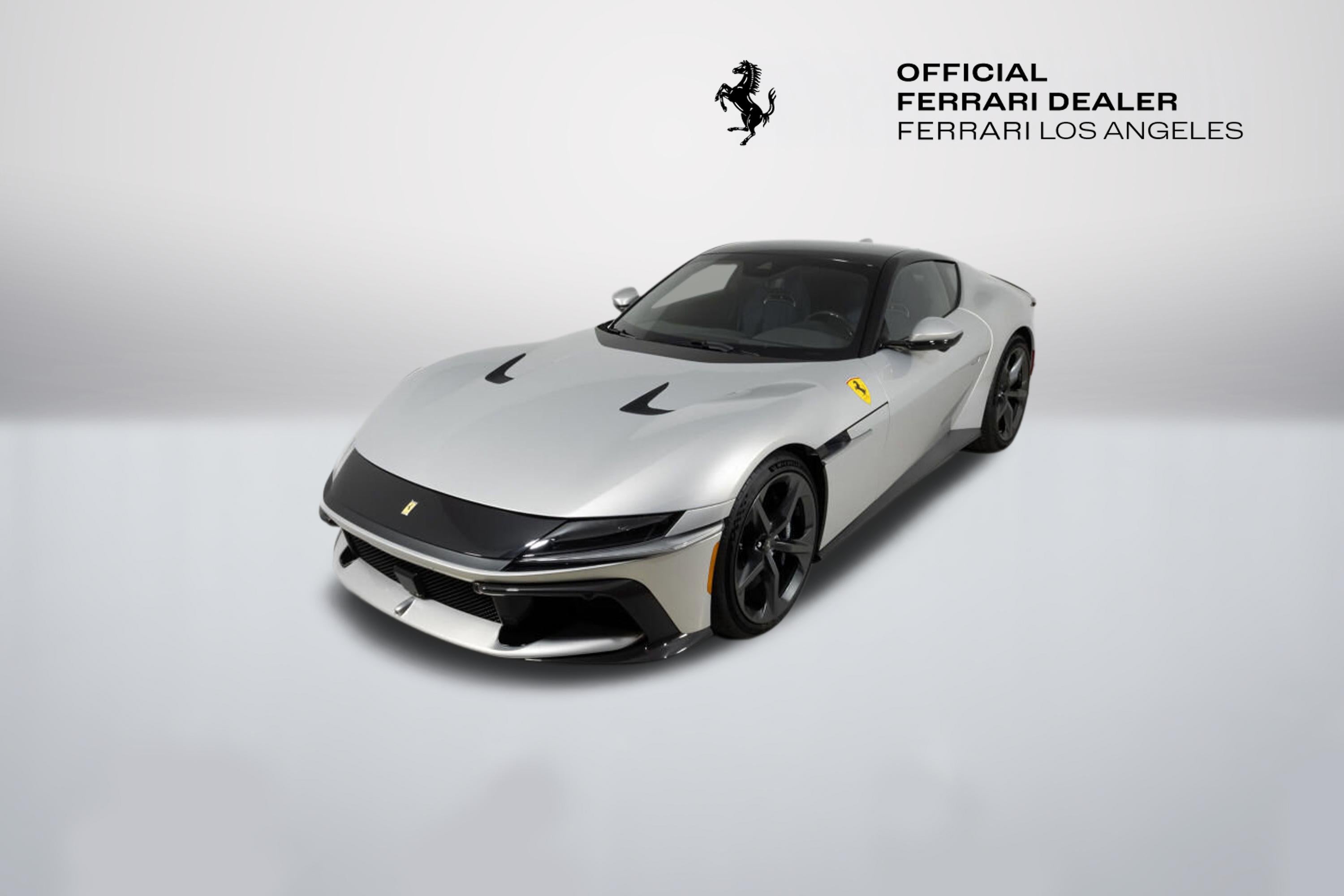 2025 Ferrari 12Cilindri Base - Photo 21