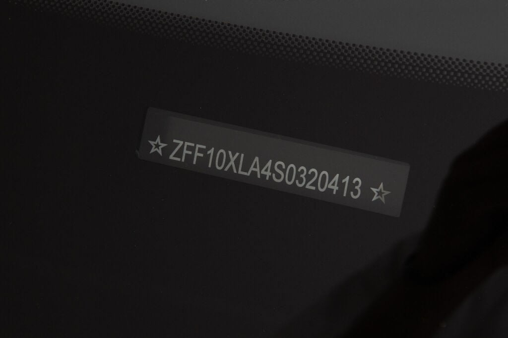 2025 Ferrari 12Cilindri Base - Photo 27