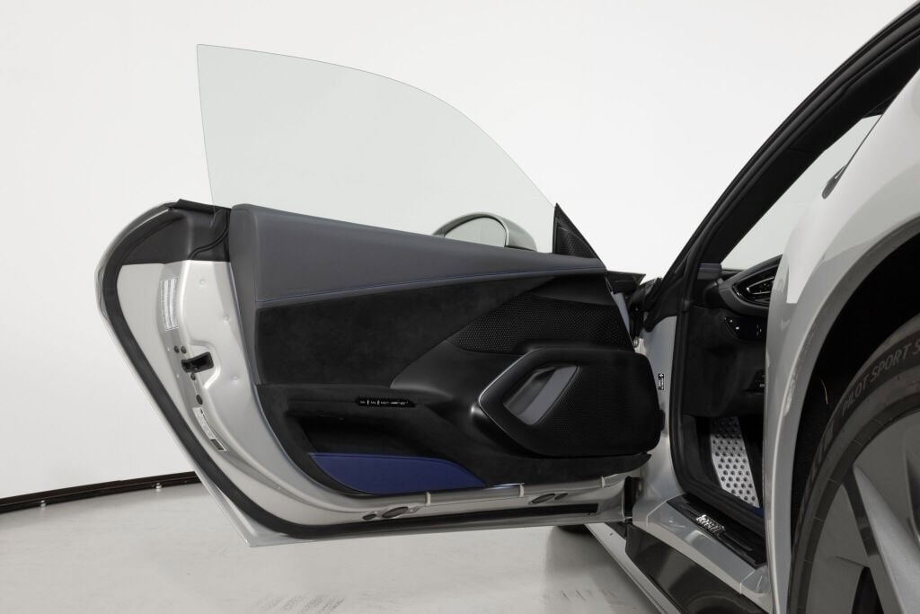 2025 Ferrari 12Cilindri Base - Photo 28