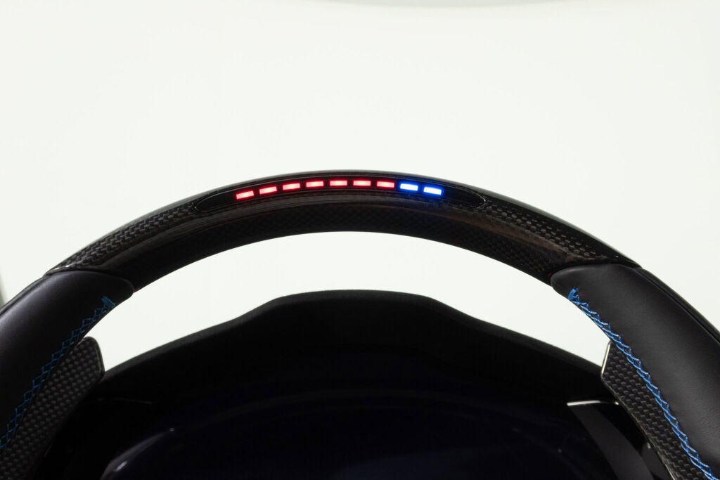 2025 Ferrari 12Cilindri Base - Photo 36