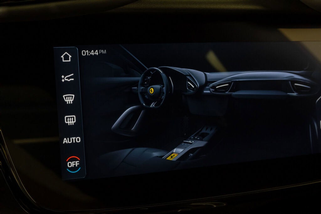2025 Ferrari 12Cilindri Base - Photo 37
