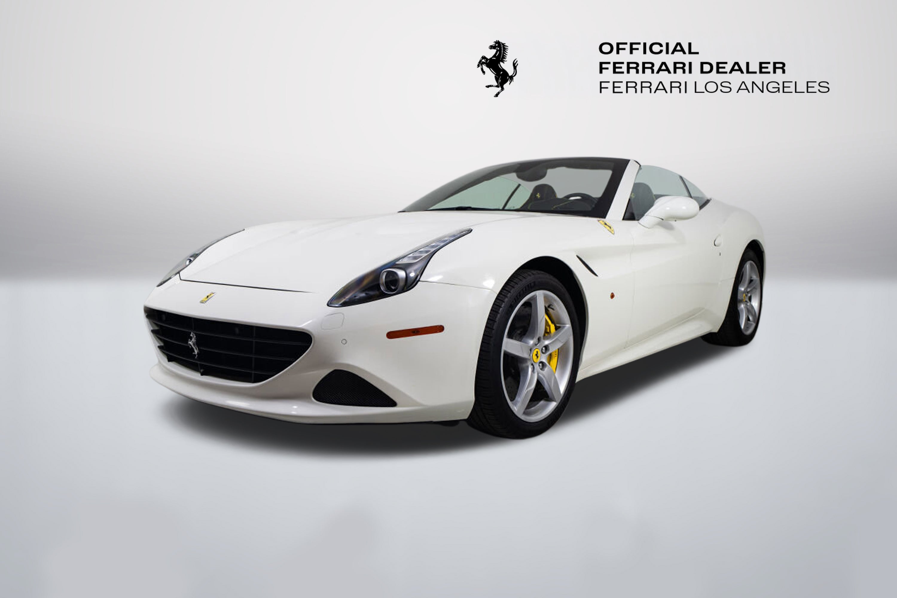 2017 Ferrari California -'s photo