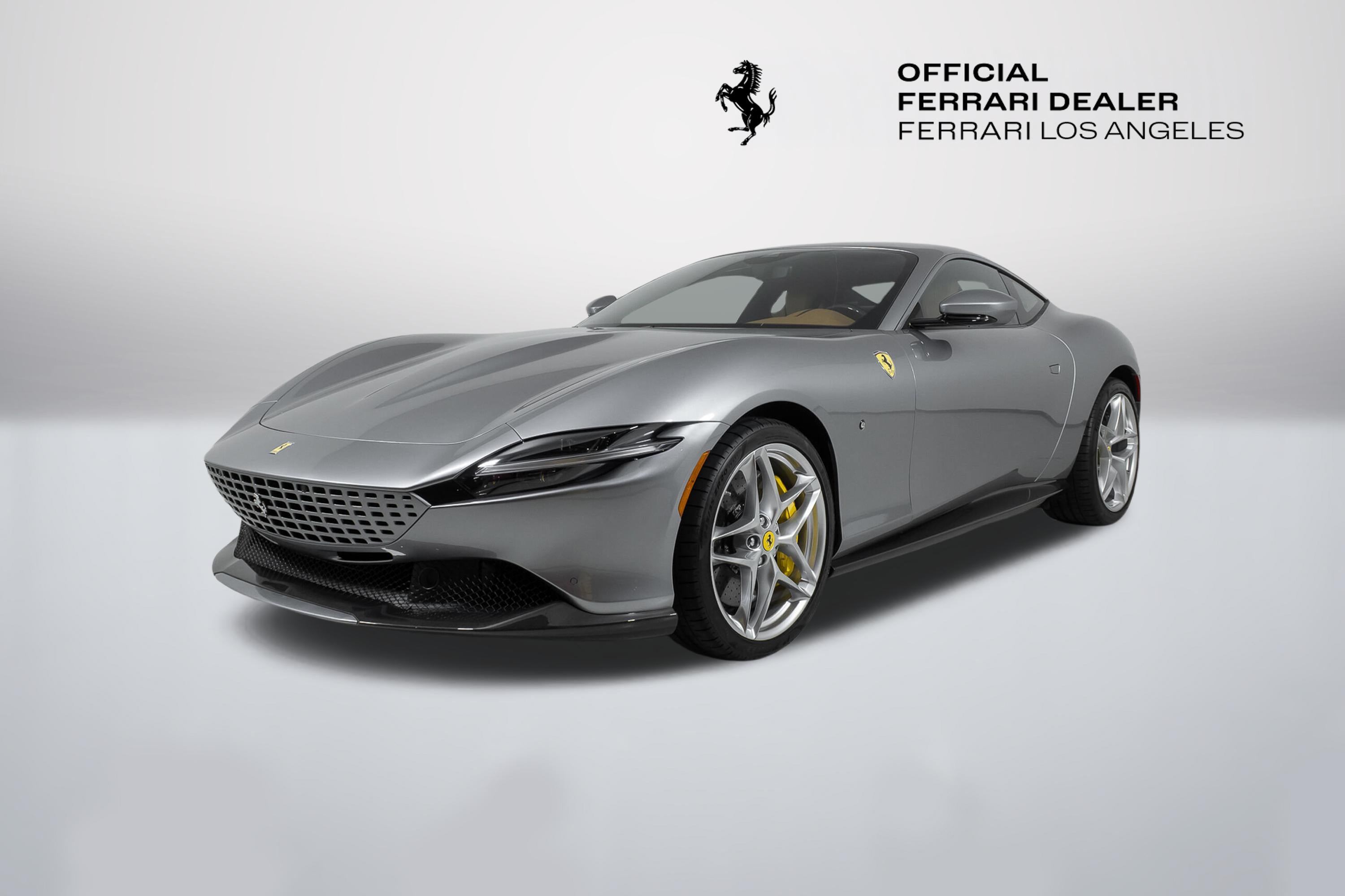 2024 Ferrari Roma -'s photo