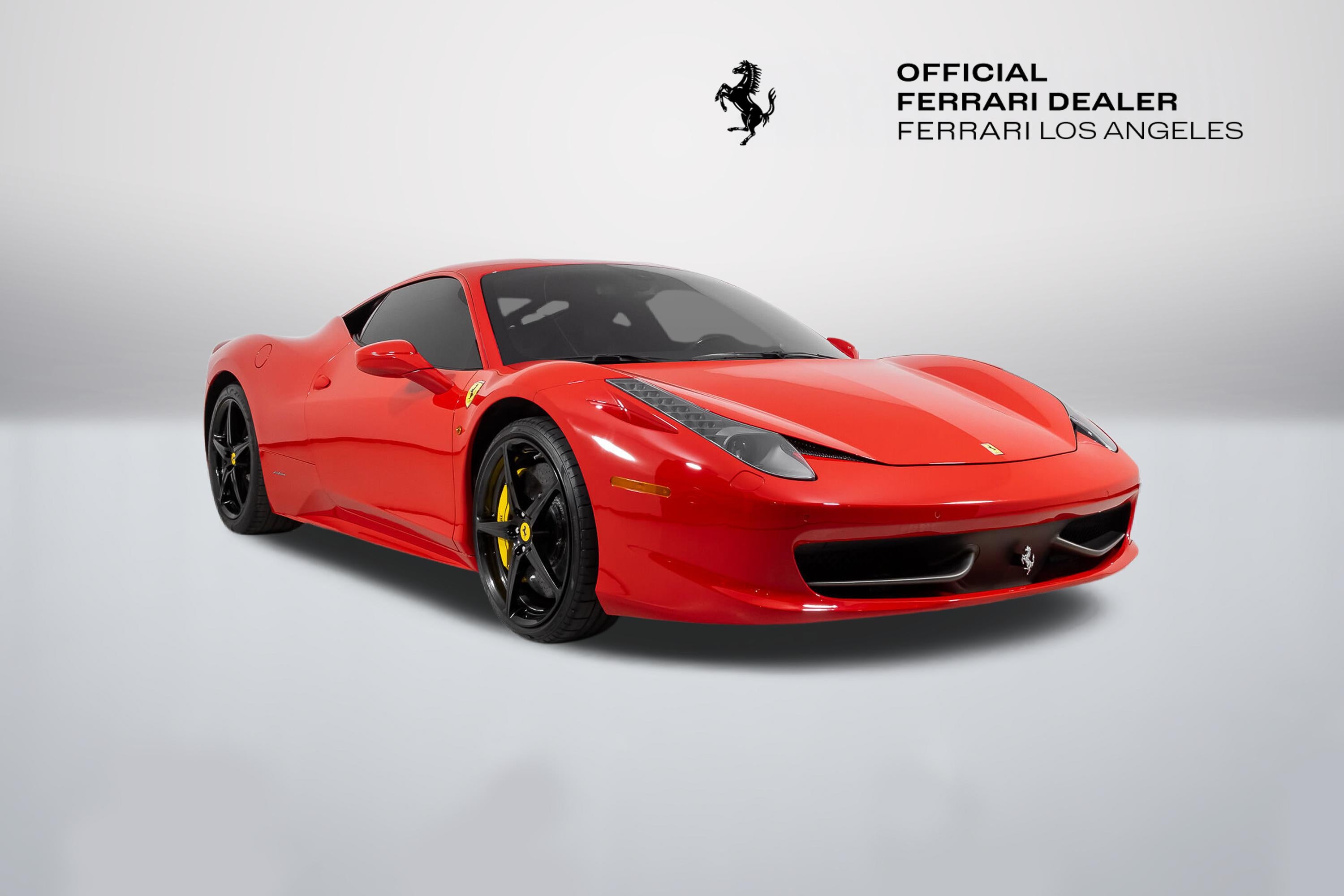 2013 Ferrari 458 Italia Base - Photo 6