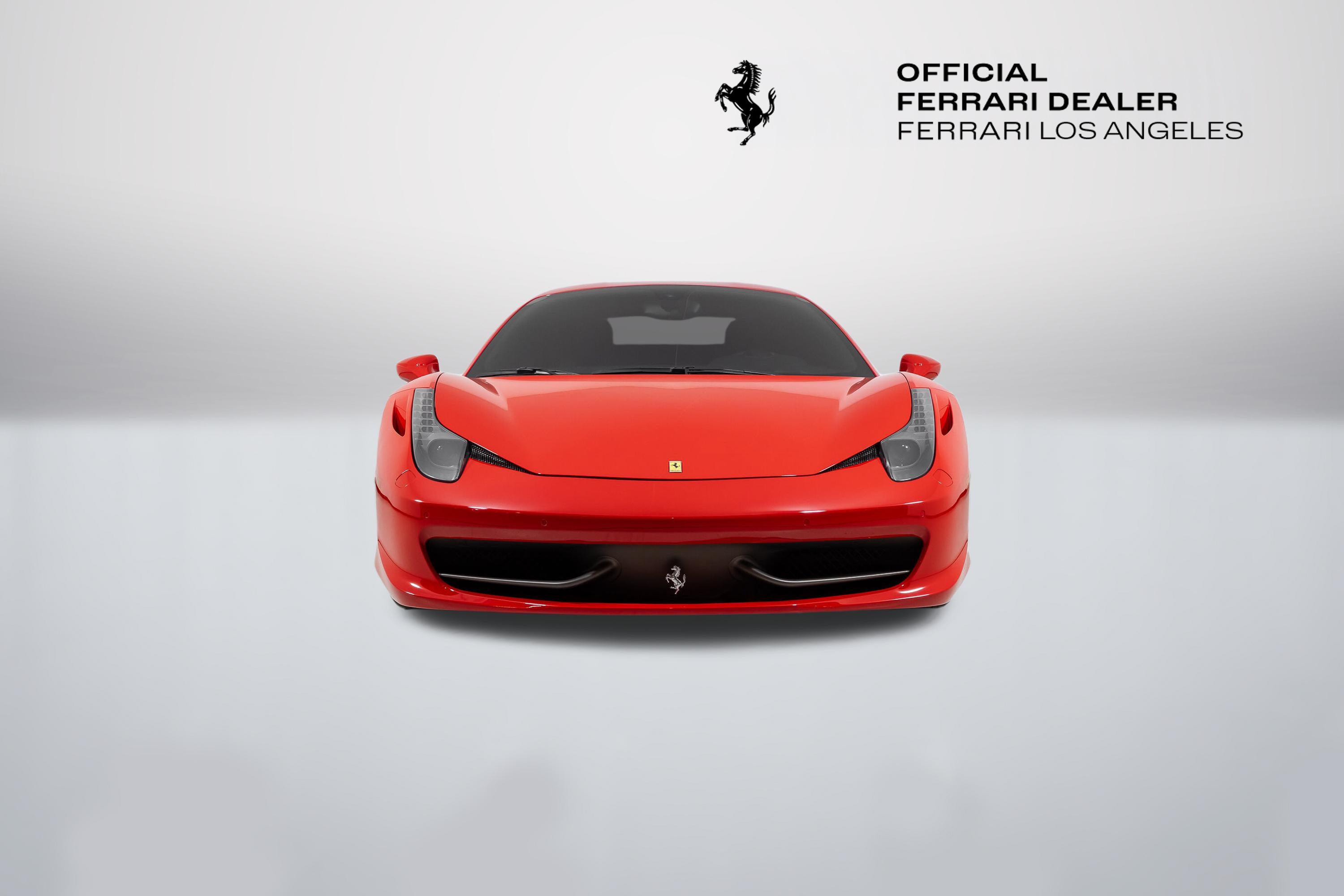 2013 Ferrari 458 Italia Base - Photo 8