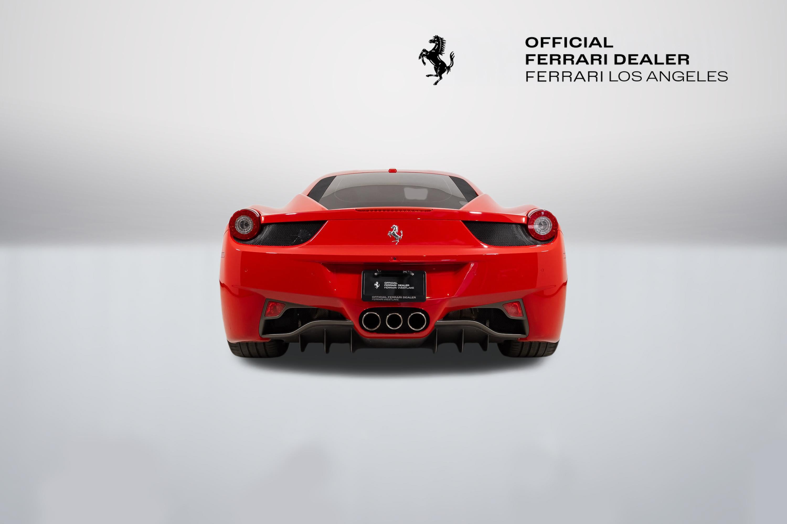 2013 Ferrari 458 Italia Base - Photo 9