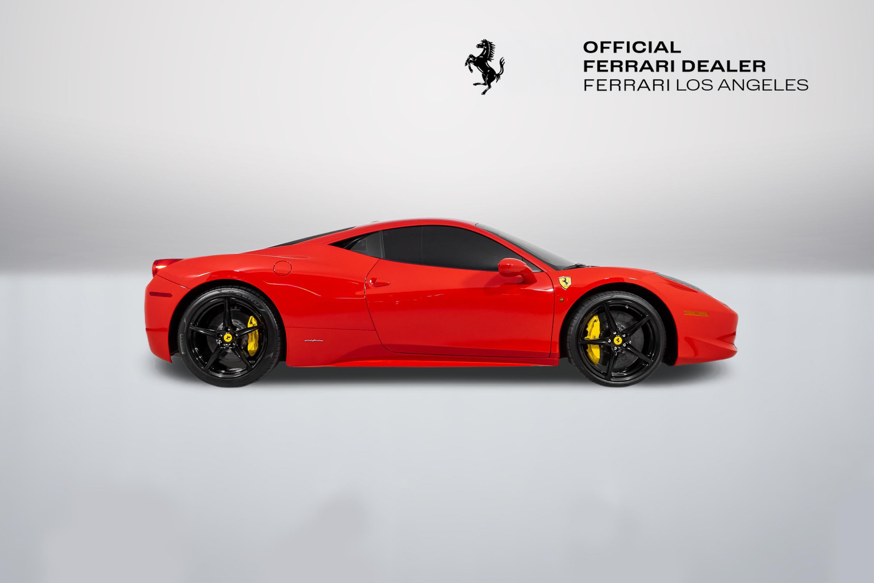 2013 Ferrari 458 Italia Base - Photo 10