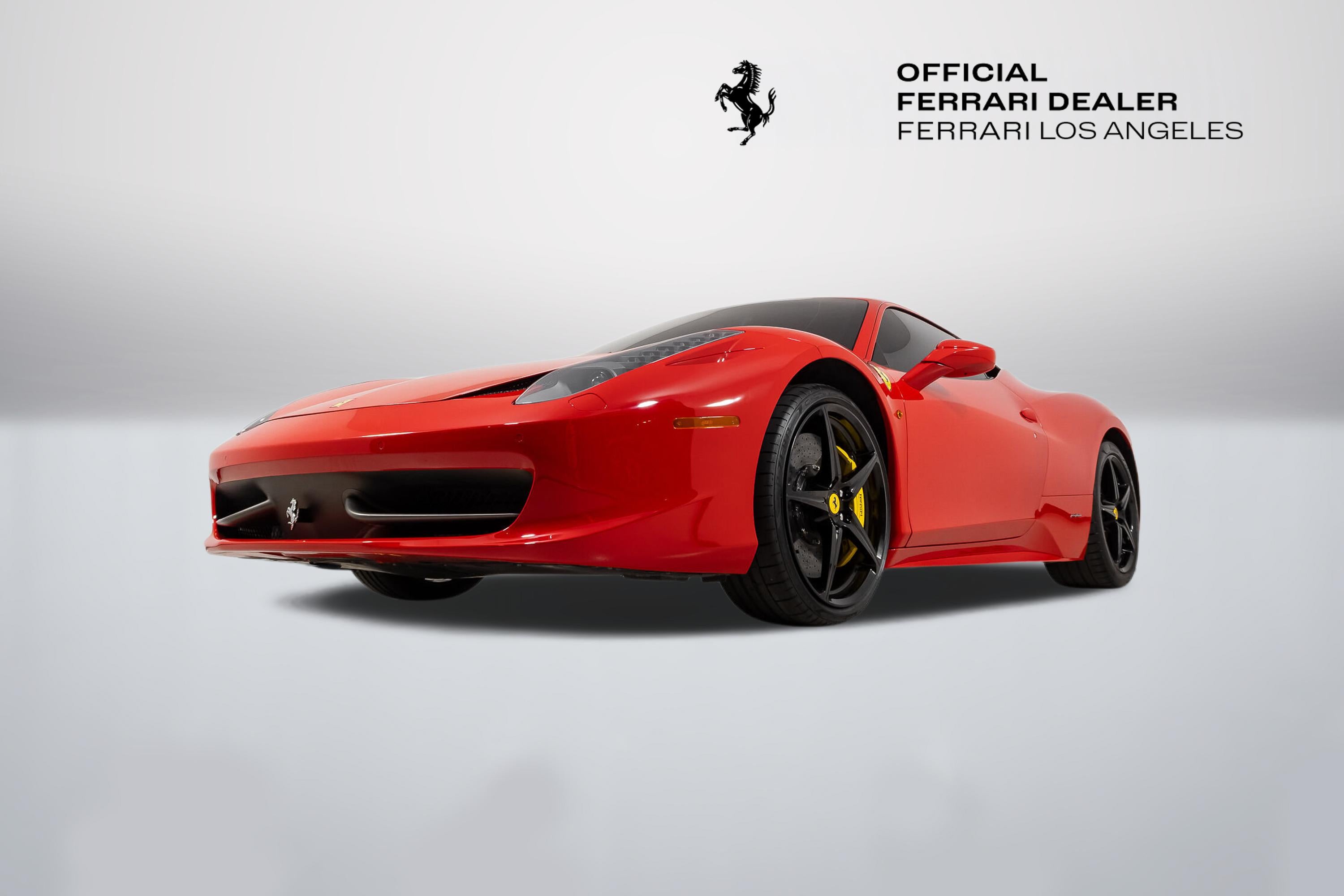 2013 Ferrari 458 Italia Base - Photo 11