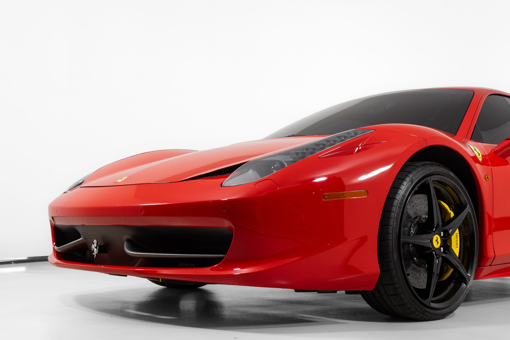 2013 Ferrari 458 Italia Base - Photo 12