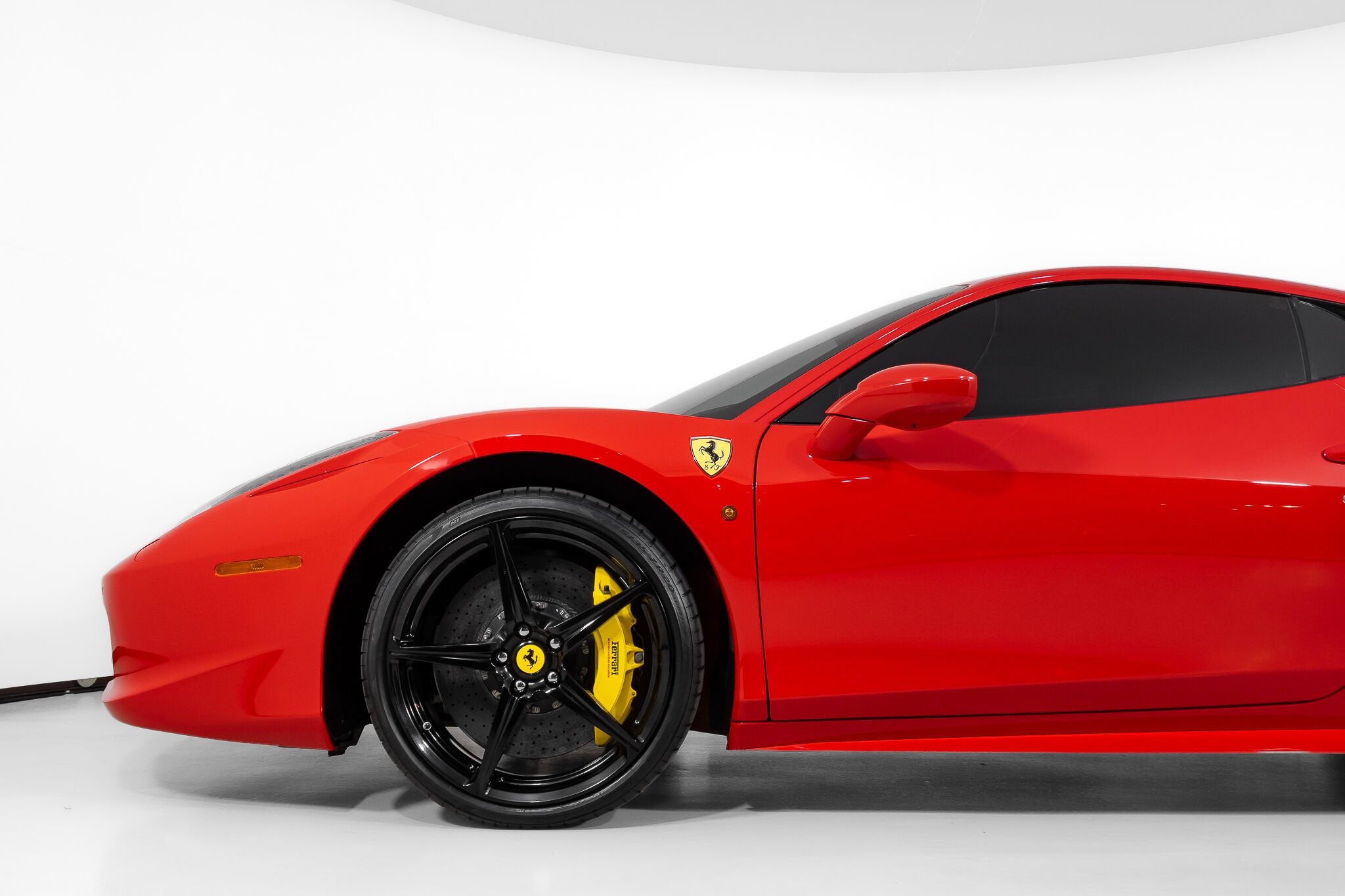 2013 Ferrari 458 Italia Base - Photo 13