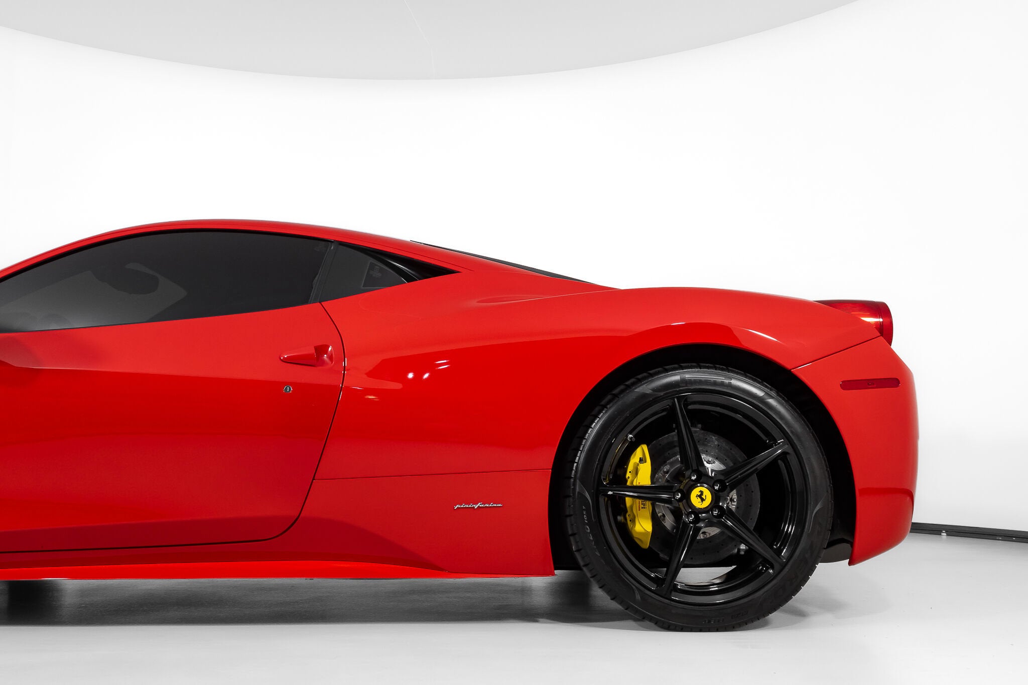 2013 Ferrari 458 Italia Base - Photo 14