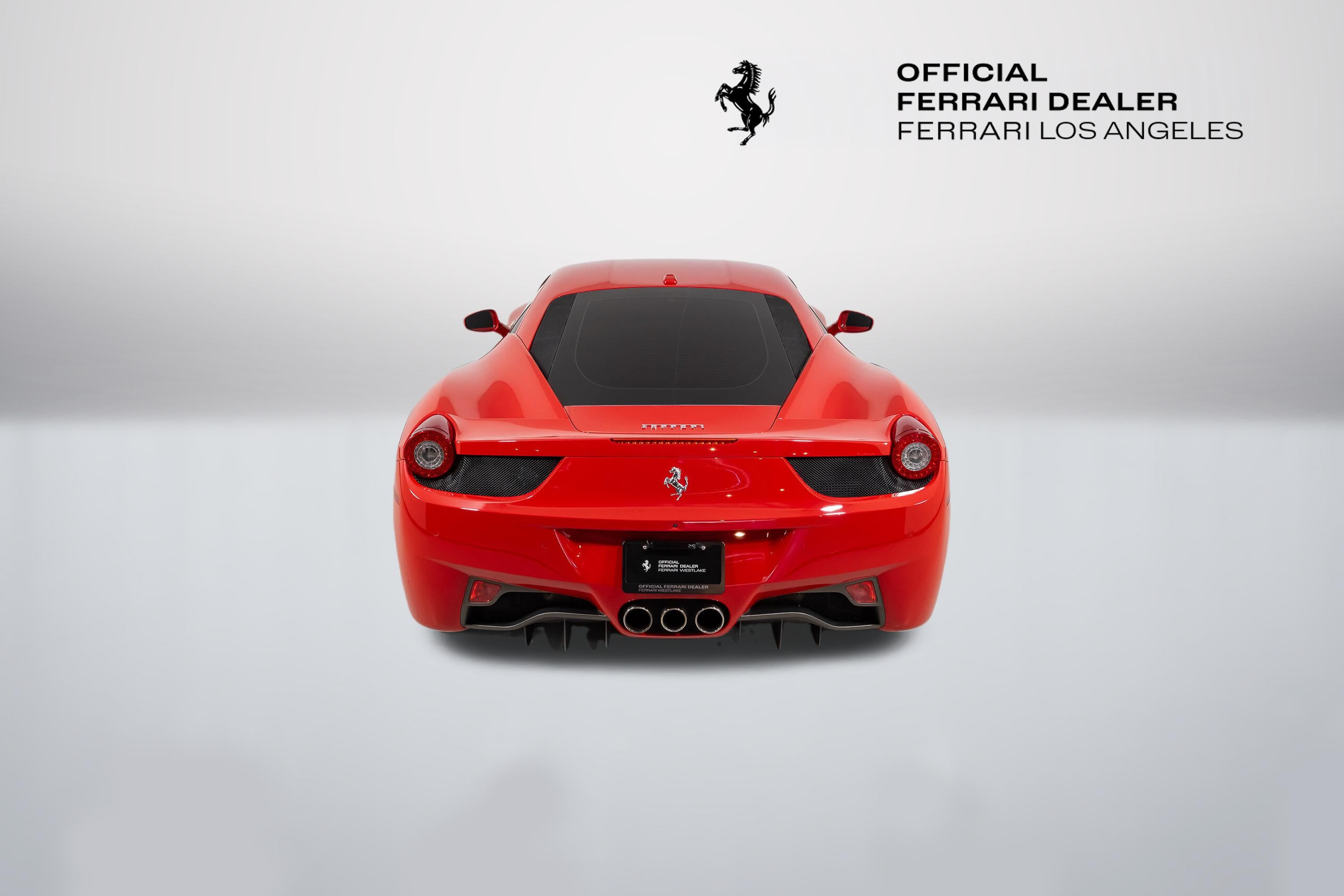2013 Ferrari 458 Italia Base - Photo 18