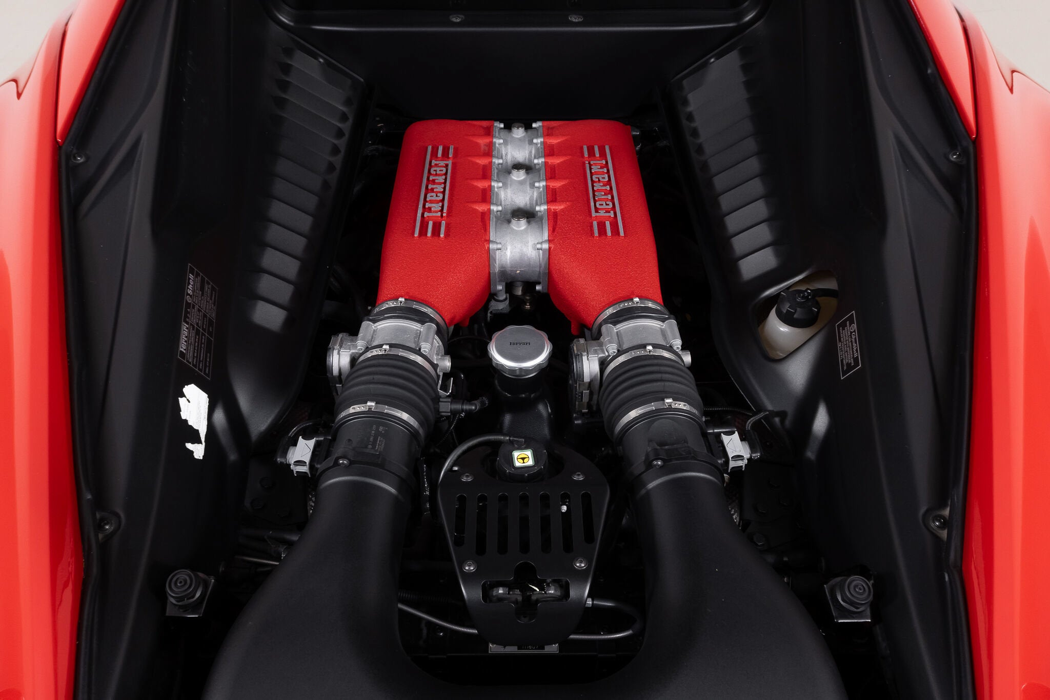 2013 Ferrari 458 Italia Base - Photo 20