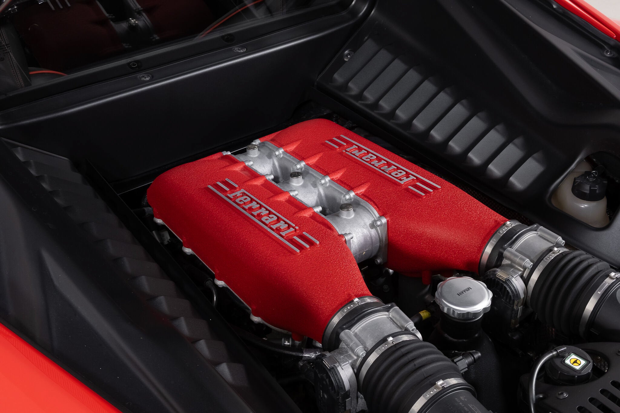 2013 Ferrari 458 Italia Base - Photo 21