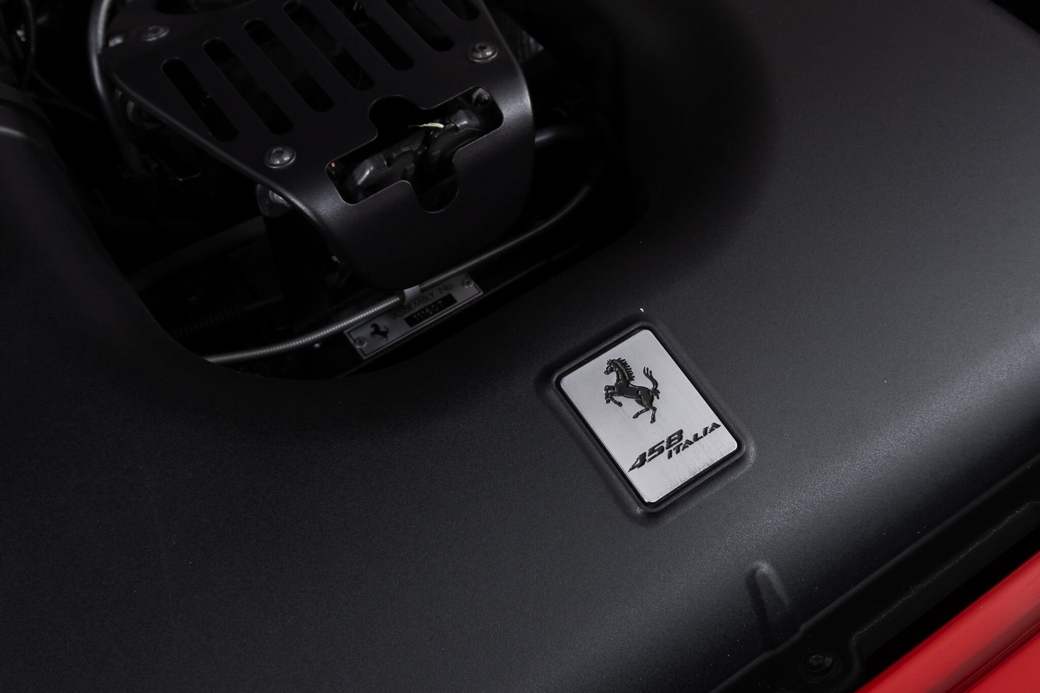 2013 Ferrari 458 Italia Base - Photo 22