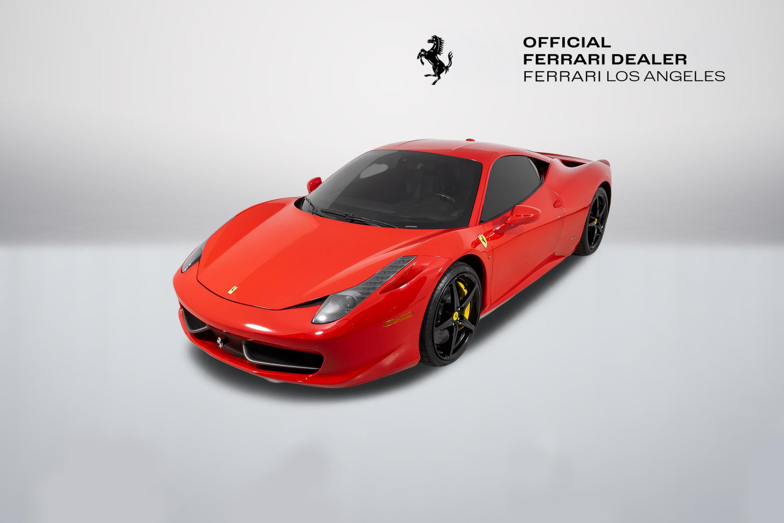 2013 Ferrari 458 Italia Base - Photo 23