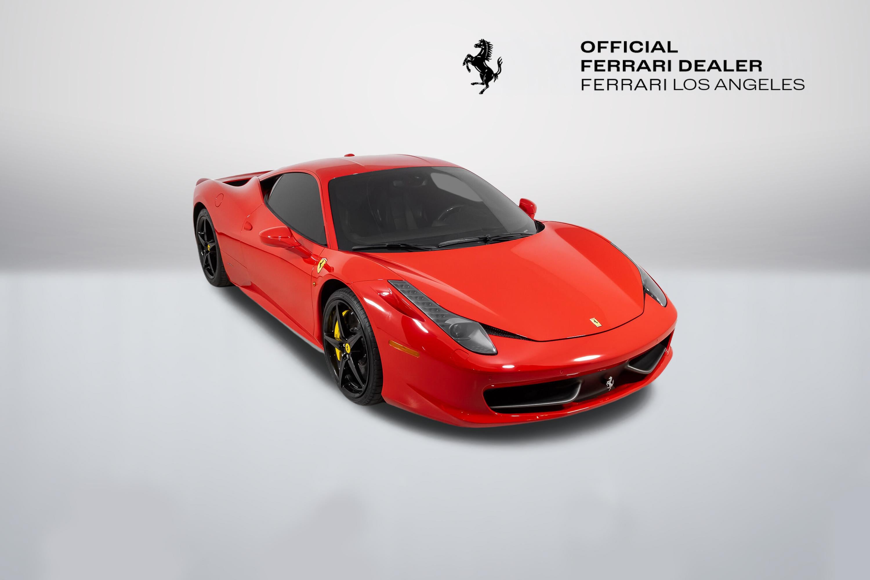 2013 Ferrari 458 Italia Base - Photo 24