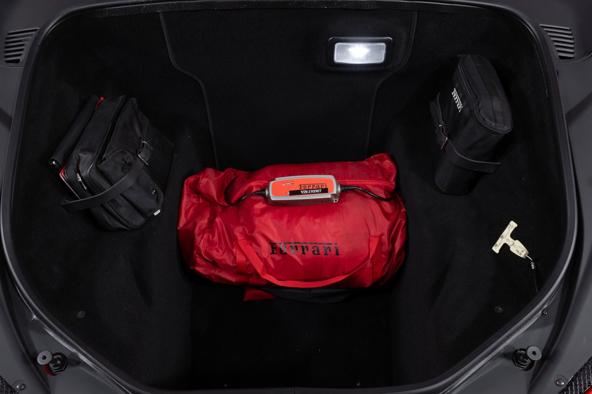 2013 Ferrari 458 Italia Base - Photo 25