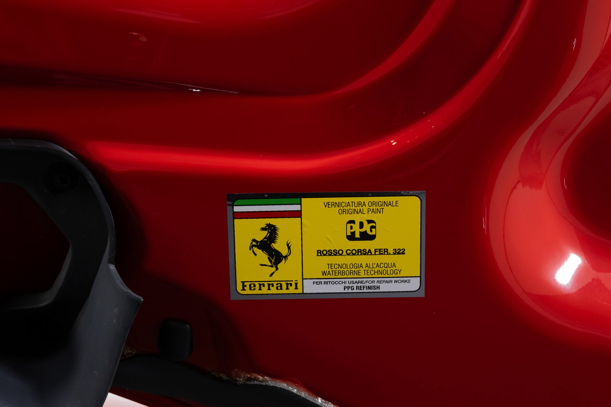 2013 Ferrari 458 Italia Base - Photo 26
