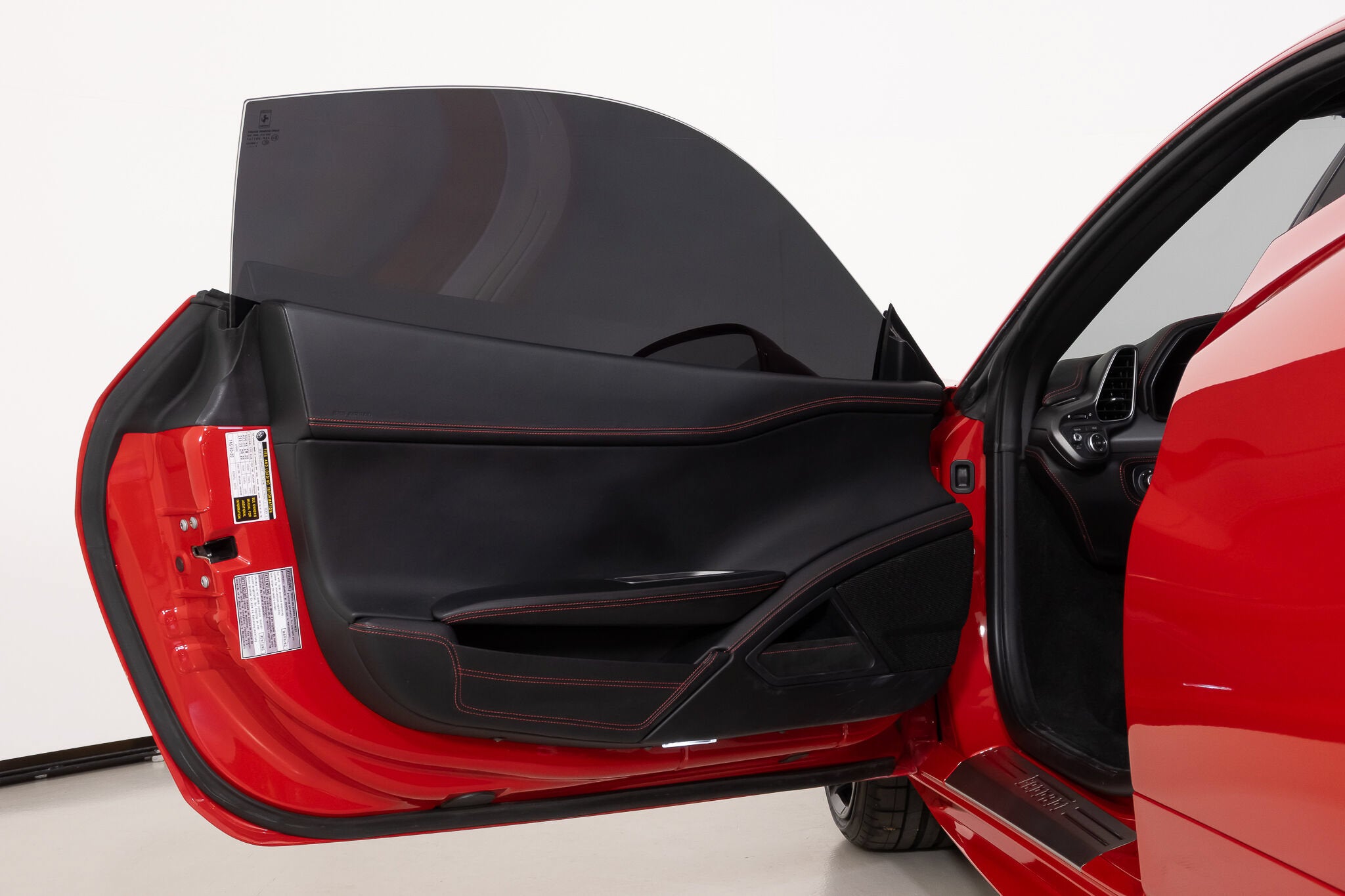 2013 Ferrari 458 Italia Base - Photo 29