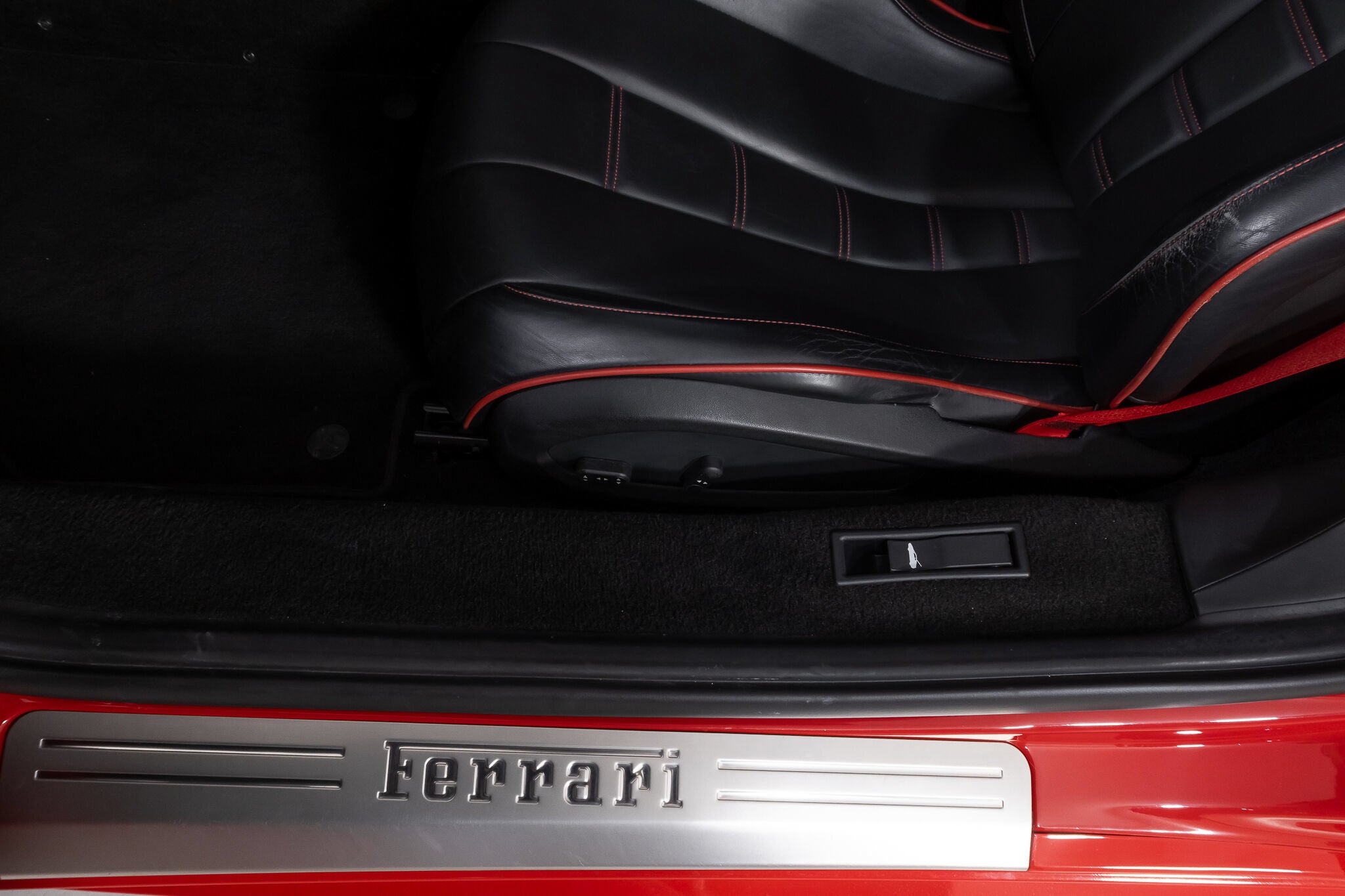 2013 Ferrari 458 Italia Base - Photo 30