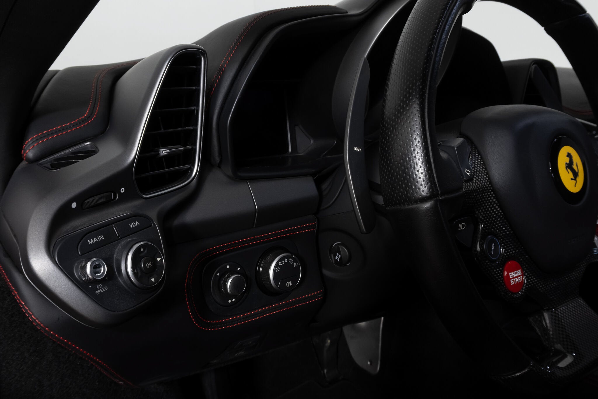 2013 Ferrari 458 Italia Base - Photo 32
