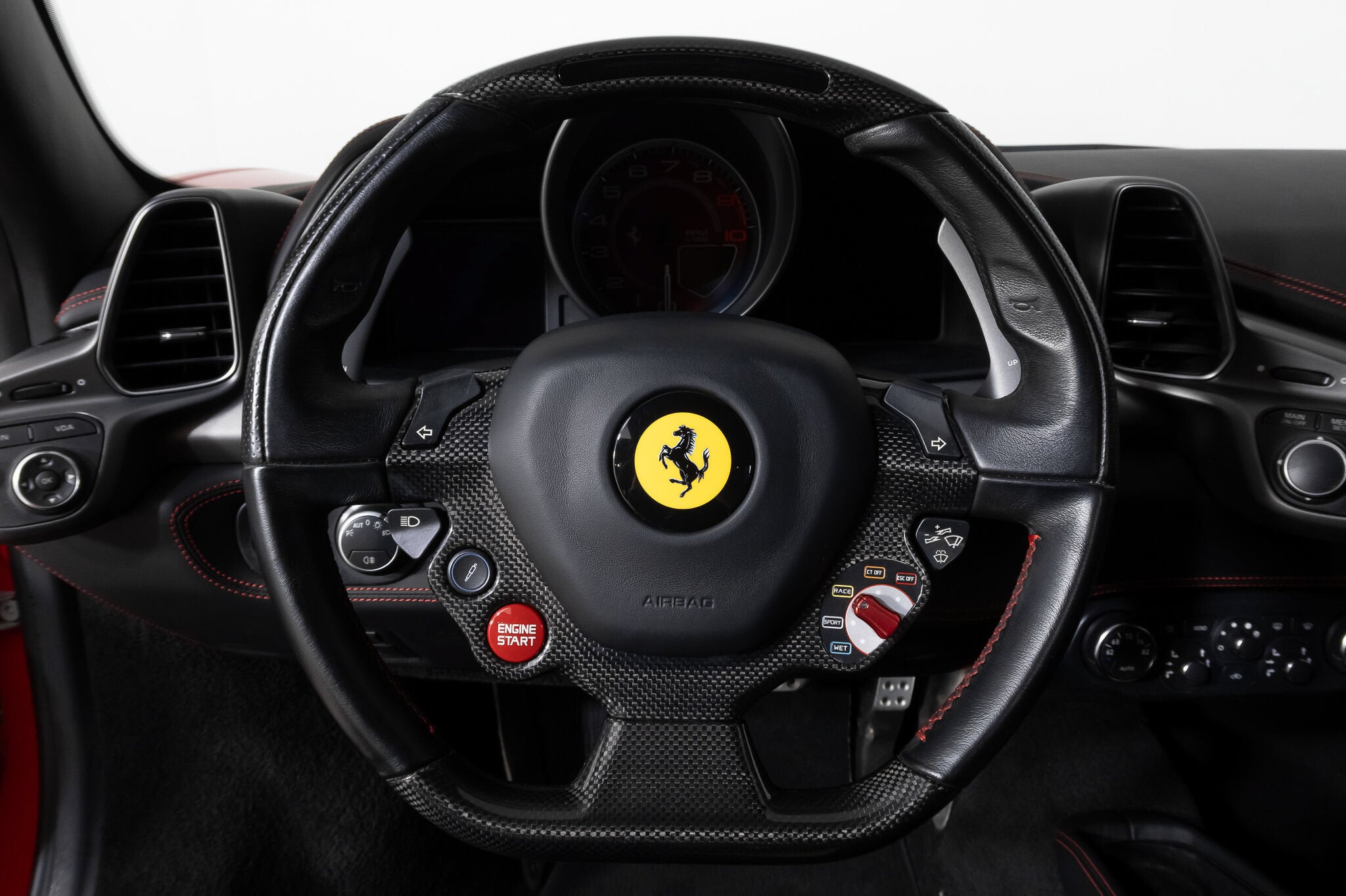 2013 Ferrari 458 Italia Base - Photo 33