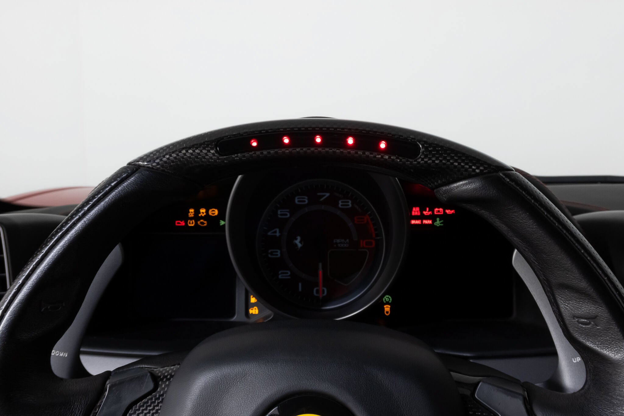 2013 Ferrari 458 Italia Base - Photo 35