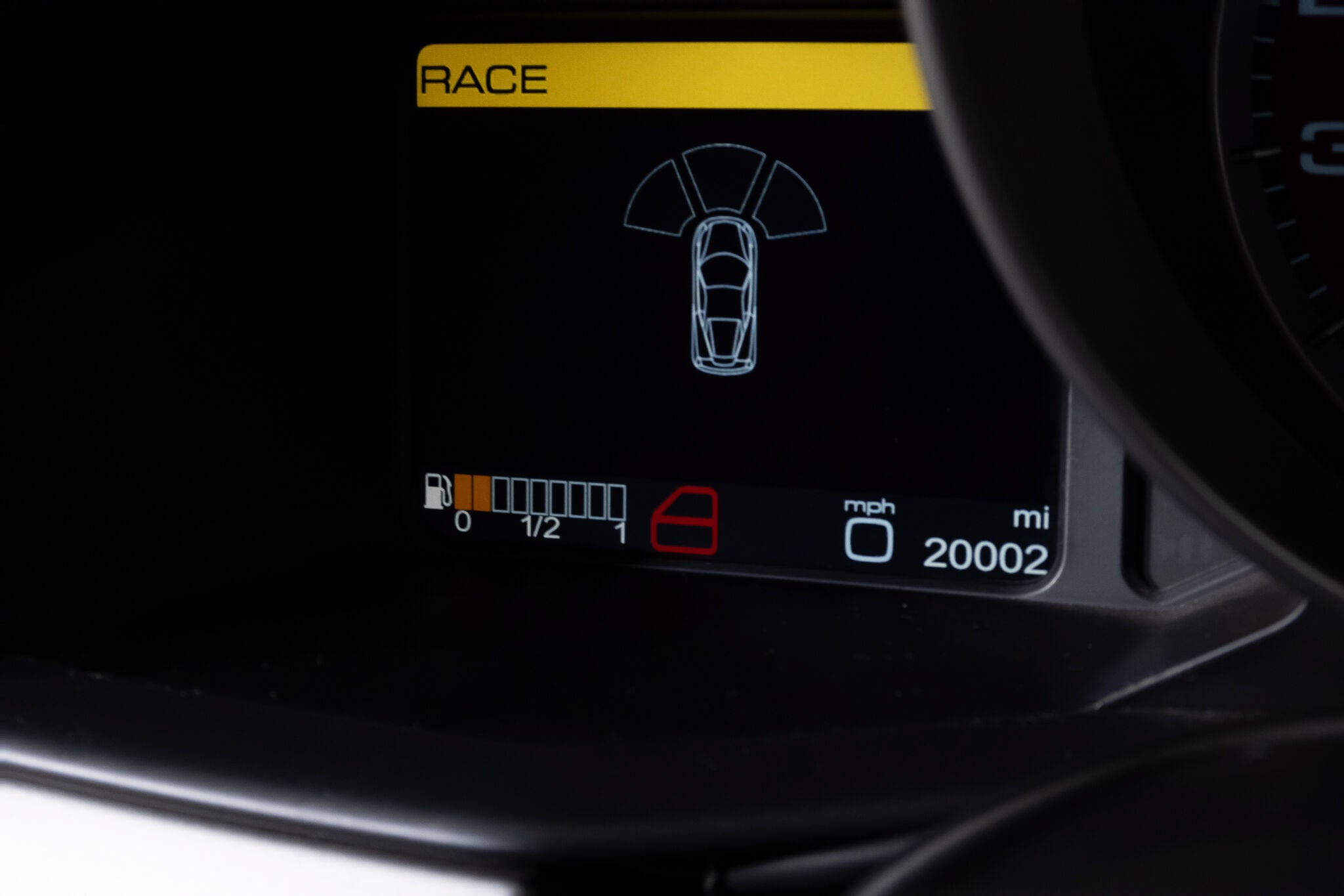 2013 Ferrari 458 Italia Base - Photo 36