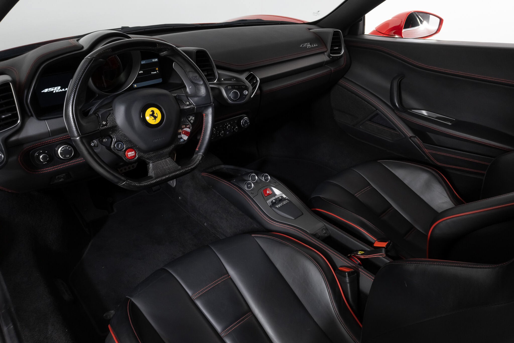 2013 Ferrari 458 Italia Base - Photo 37