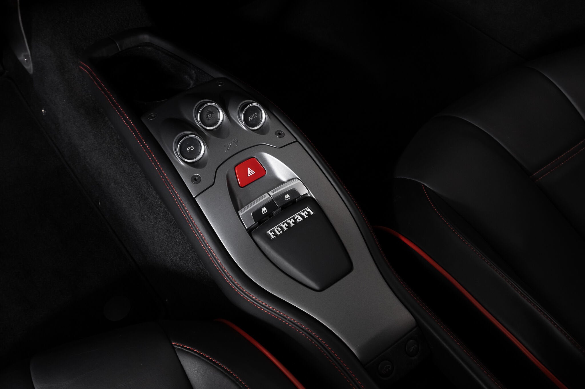 2013 Ferrari 458 Italia Base - Photo 38