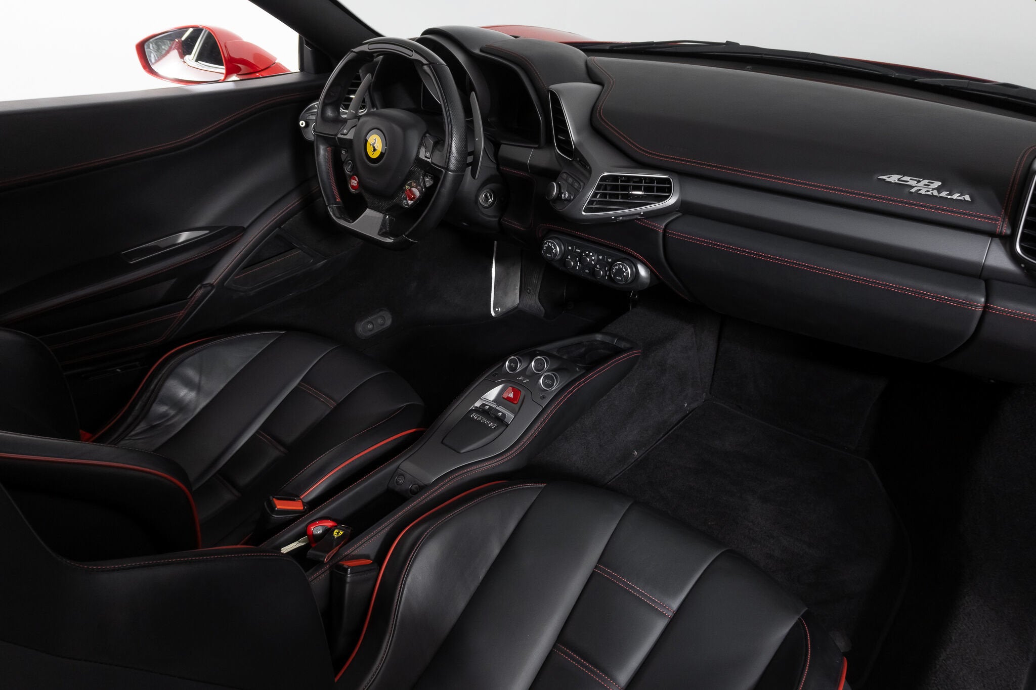 2013 Ferrari 458 Italia Base - Photo 40