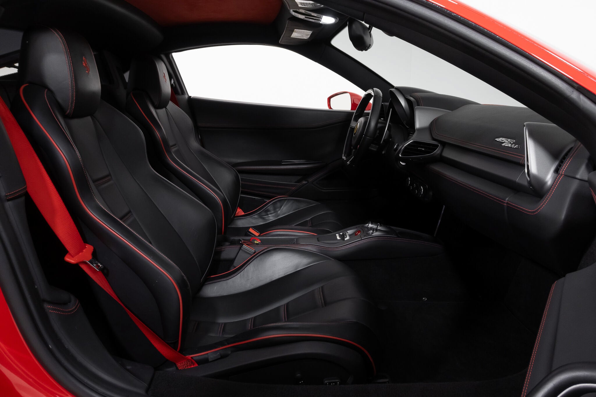 2013 Ferrari 458 Italia Base - Photo 41