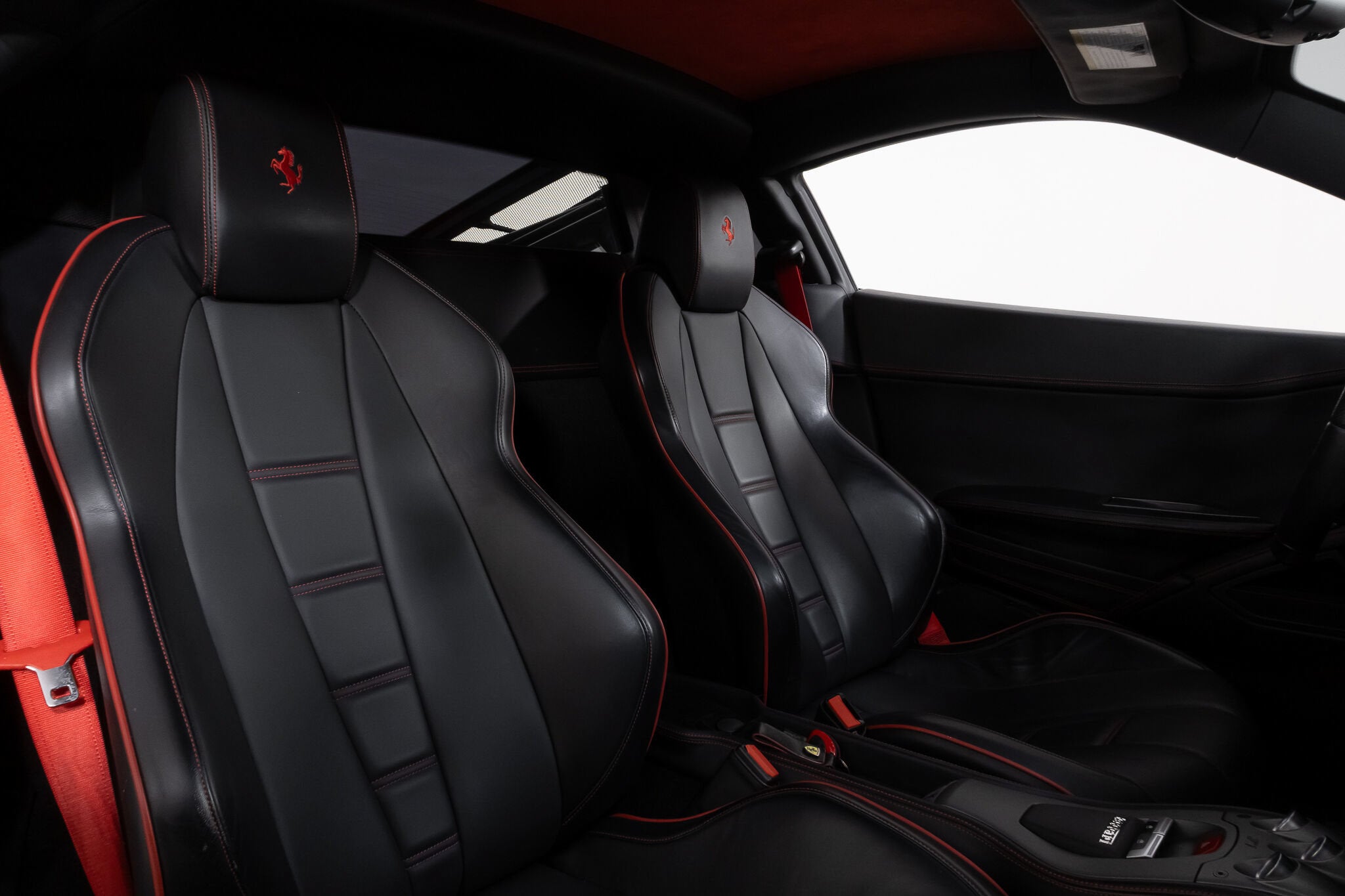 2013 Ferrari 458 Italia Base - Photo 42