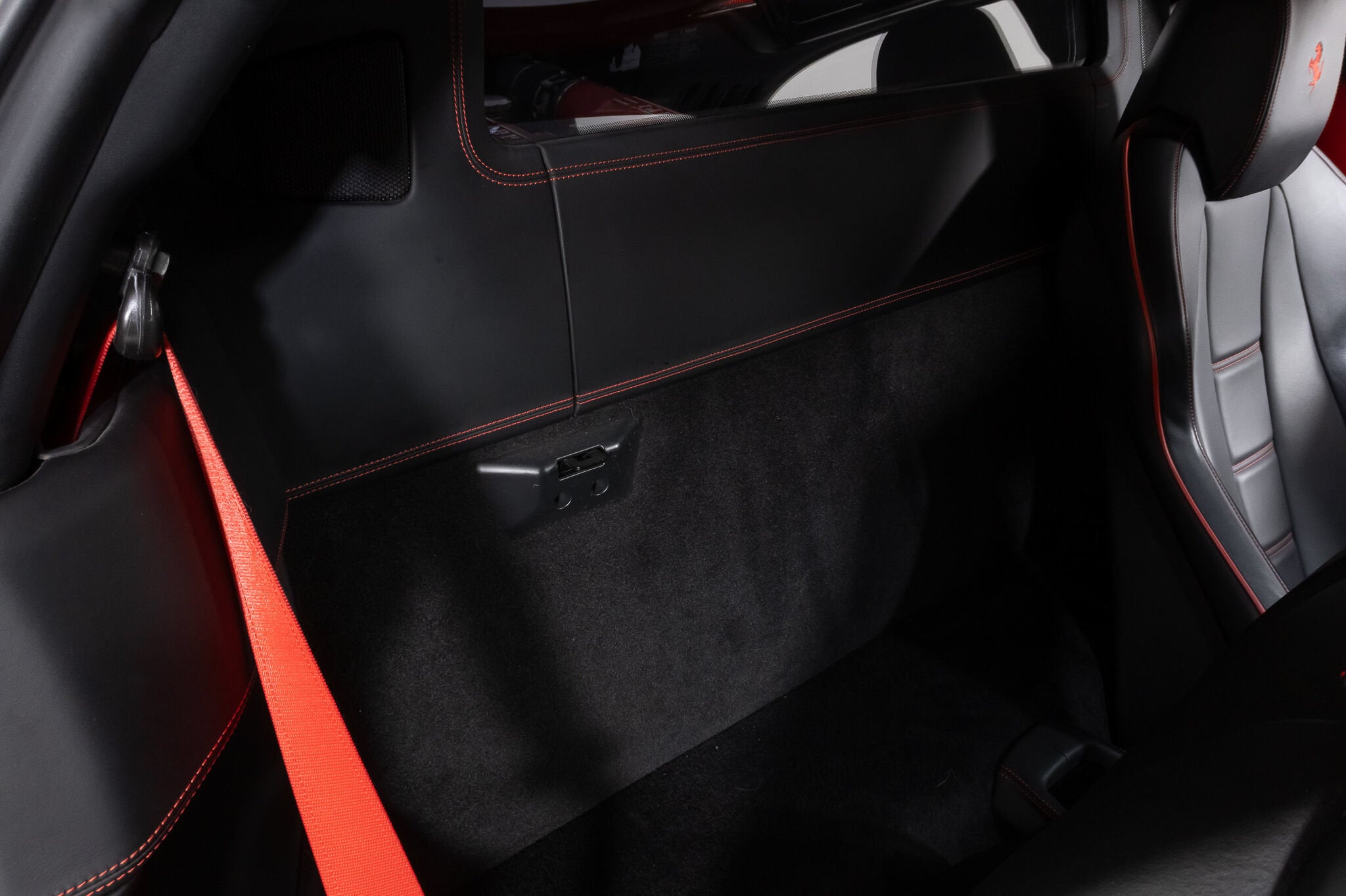 2013 Ferrari 458 Italia Base - Photo 43