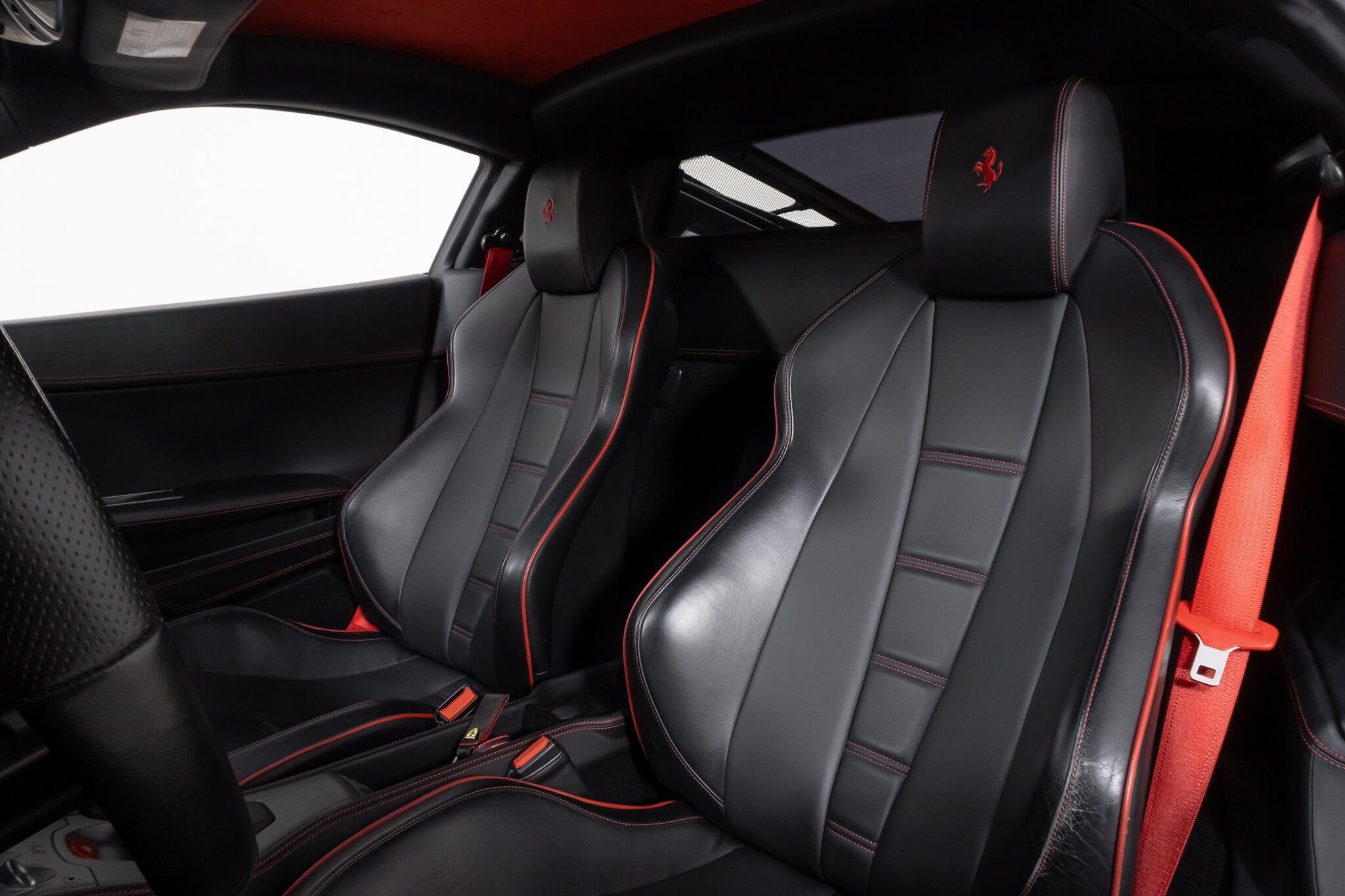 2013 Ferrari 458 Italia Base - Photo 44